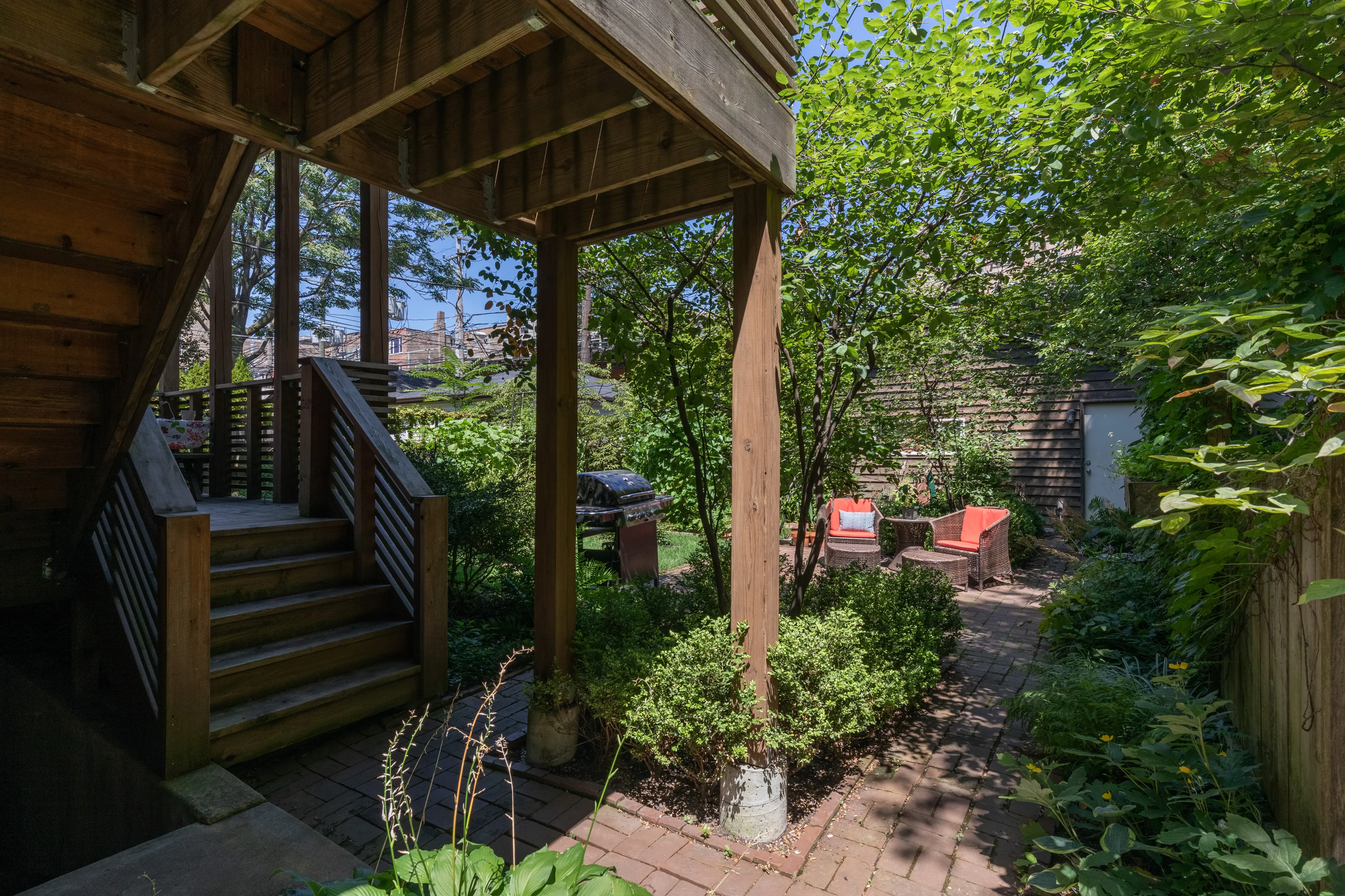 1511 N WICKER PARK AVE 60622-unit#1R-Chicago-IL