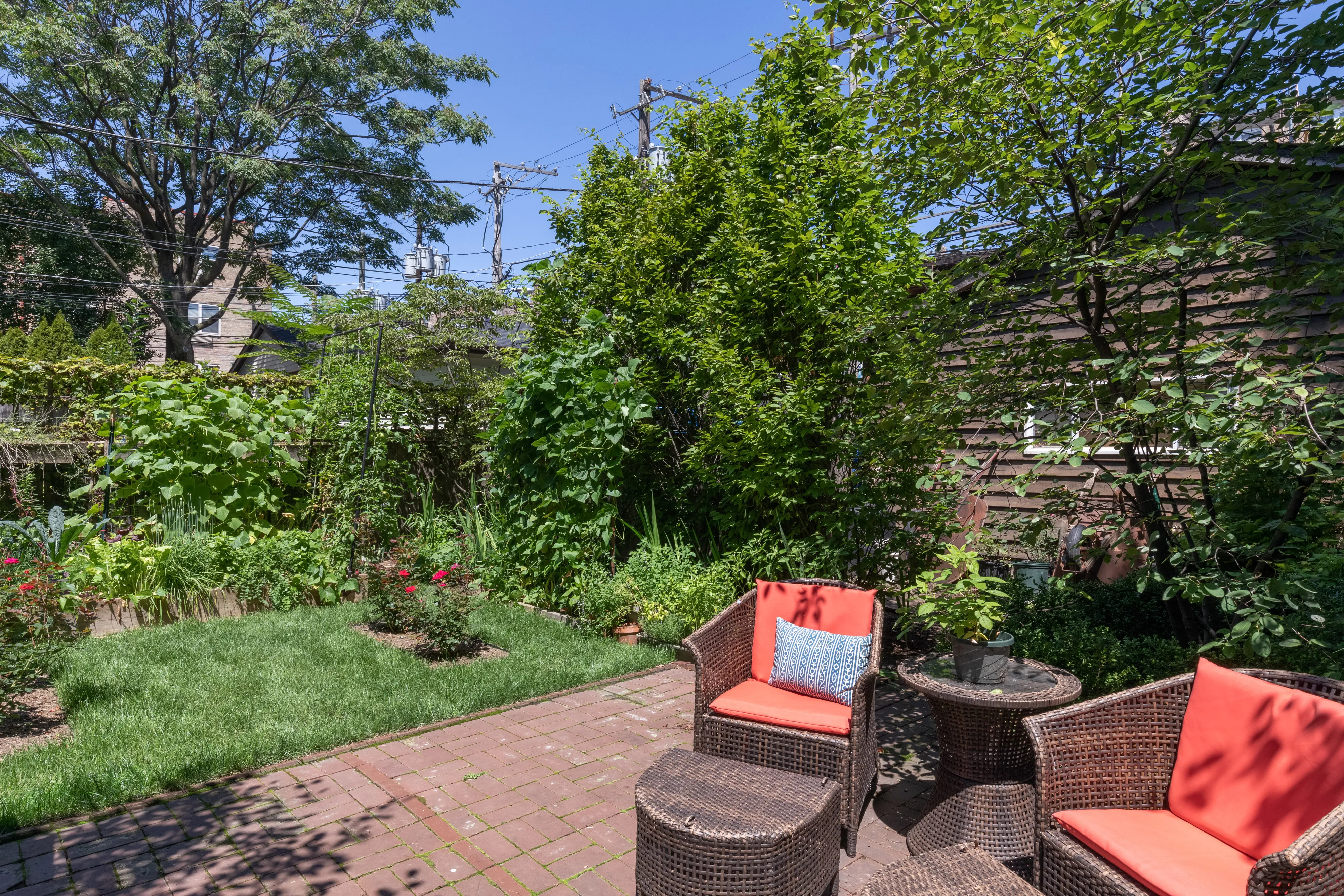 1511 N WICKER PARK AVE 60622-unit#1R-Chicago-IL