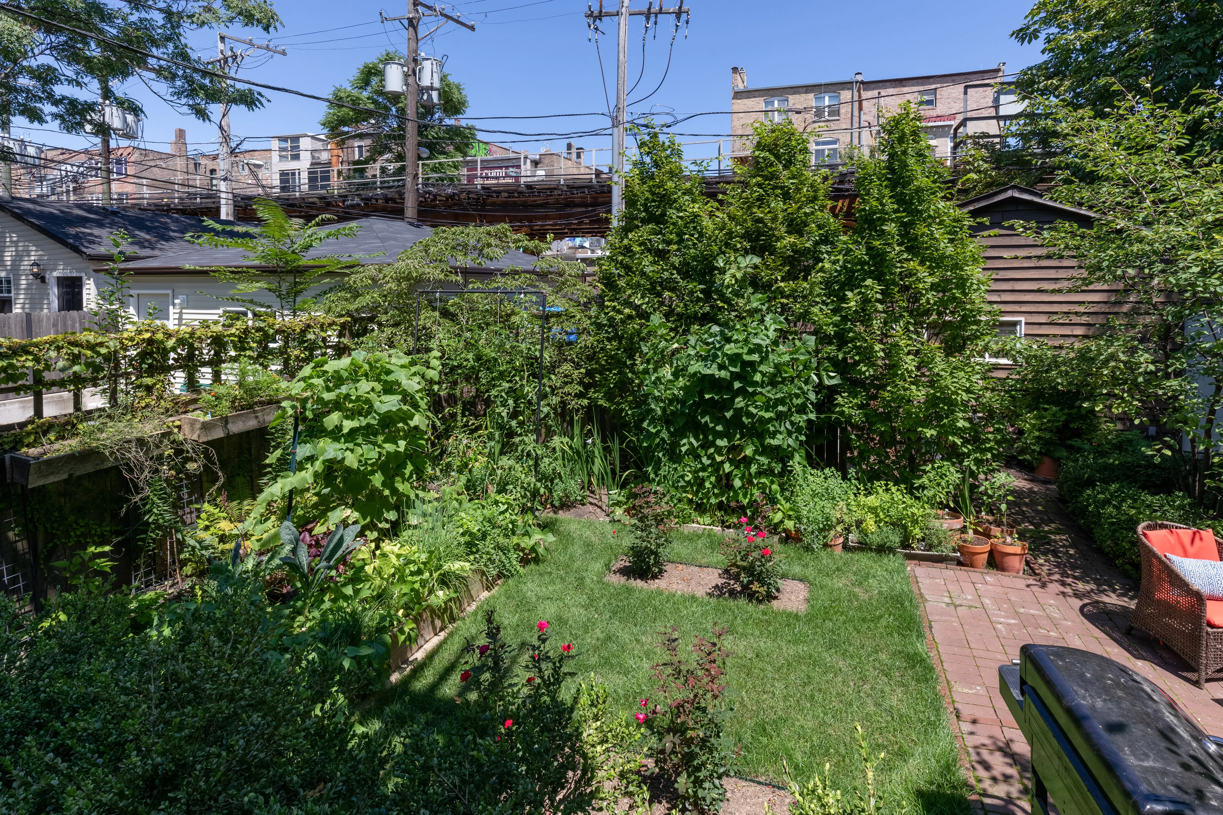 1511 N WICKER PARK AVE 60622-unit#1R-Chicago-IL