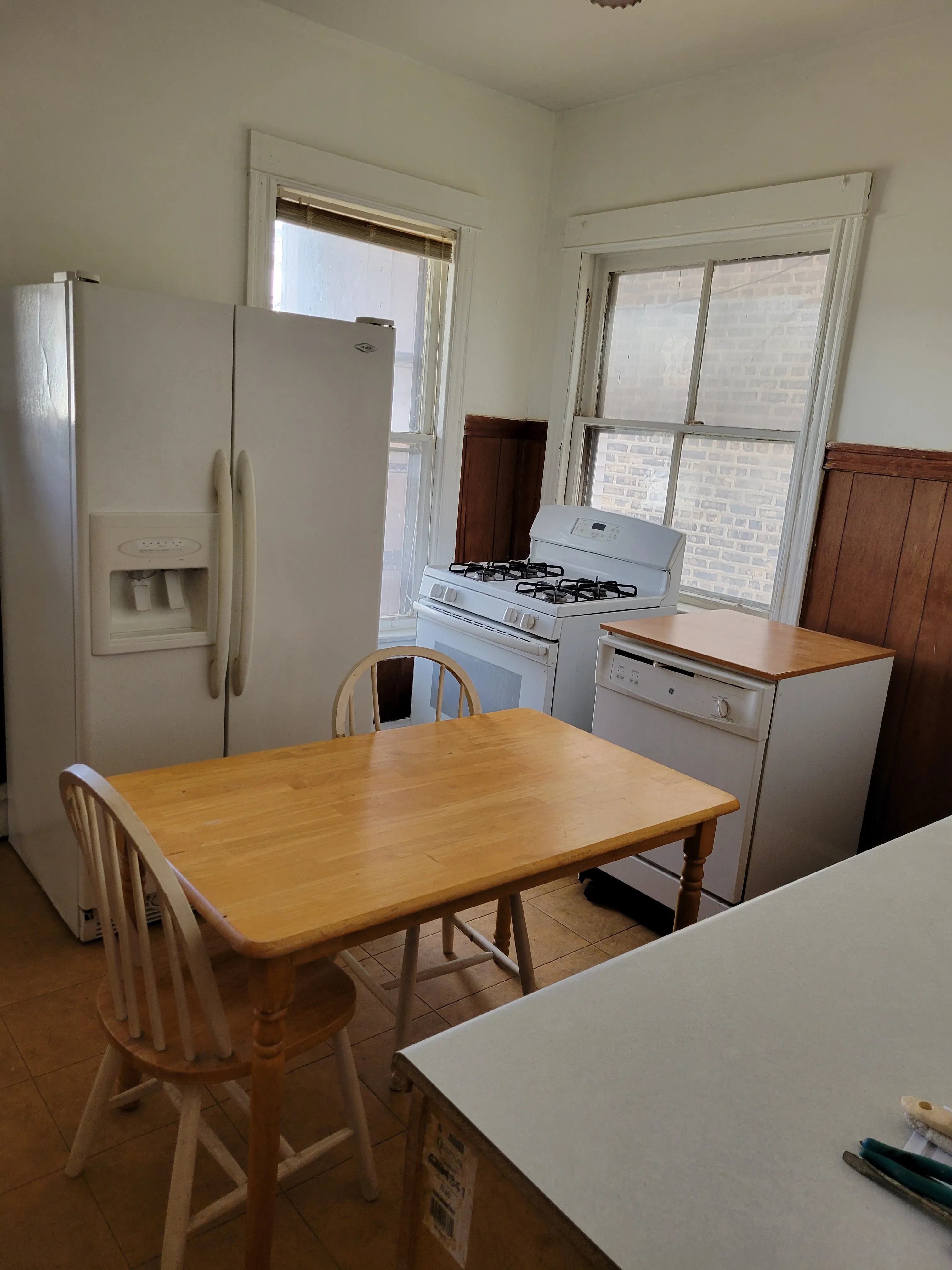 2320 W EASTWOOD AVE 60625-Keenan Apartments-unit#01-Chicago-IL