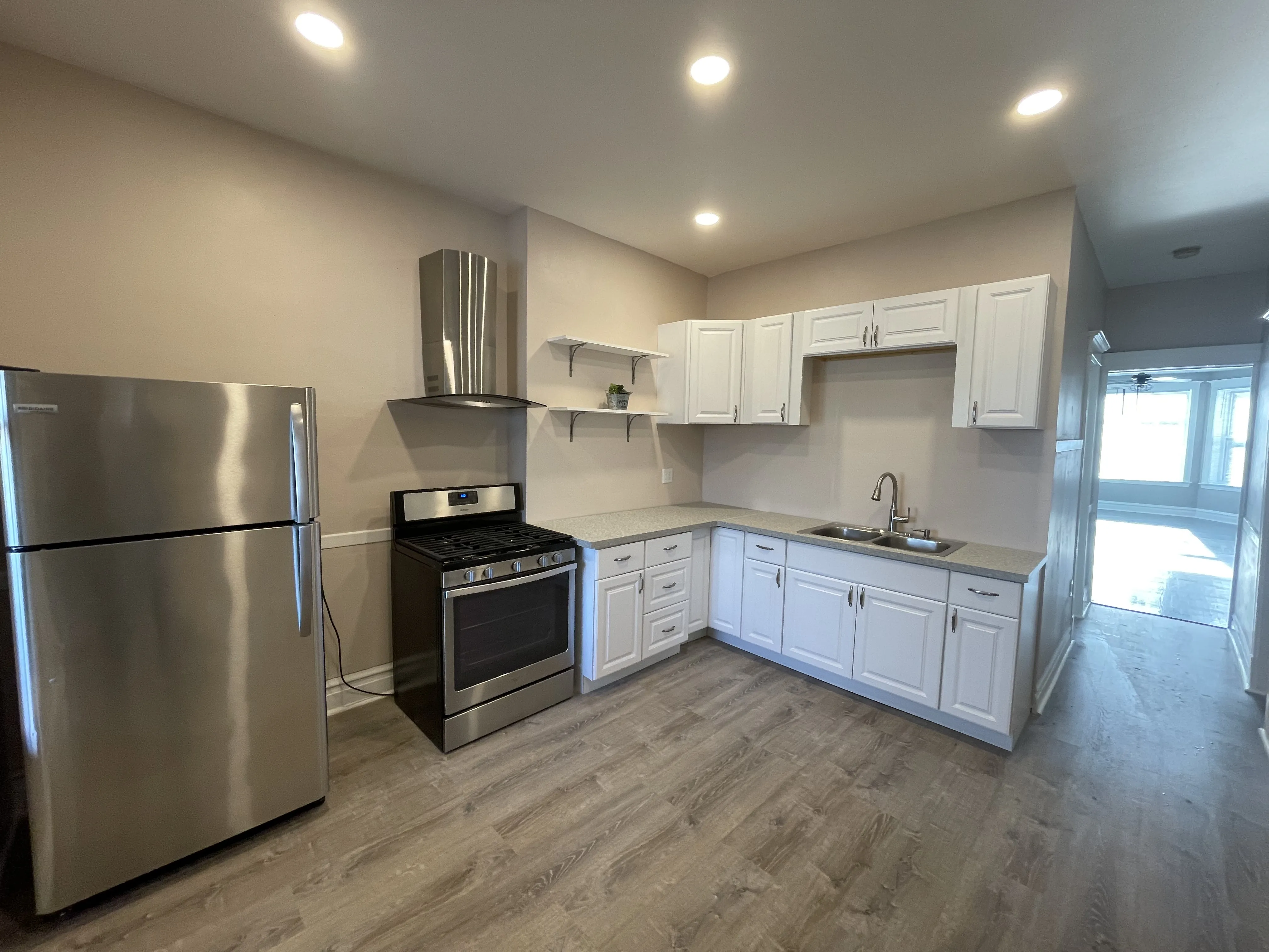 1449 N HAMLIN AVE 60651-unit#2-Chicago-IL