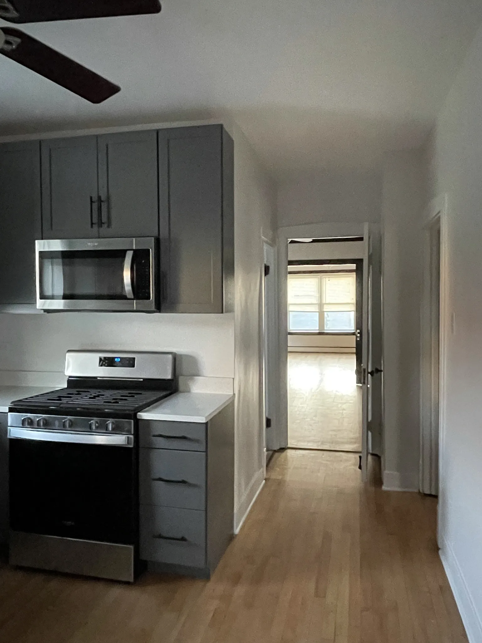 3233 N TROY ST 60618-unit#Apt 2-Chicago-IL