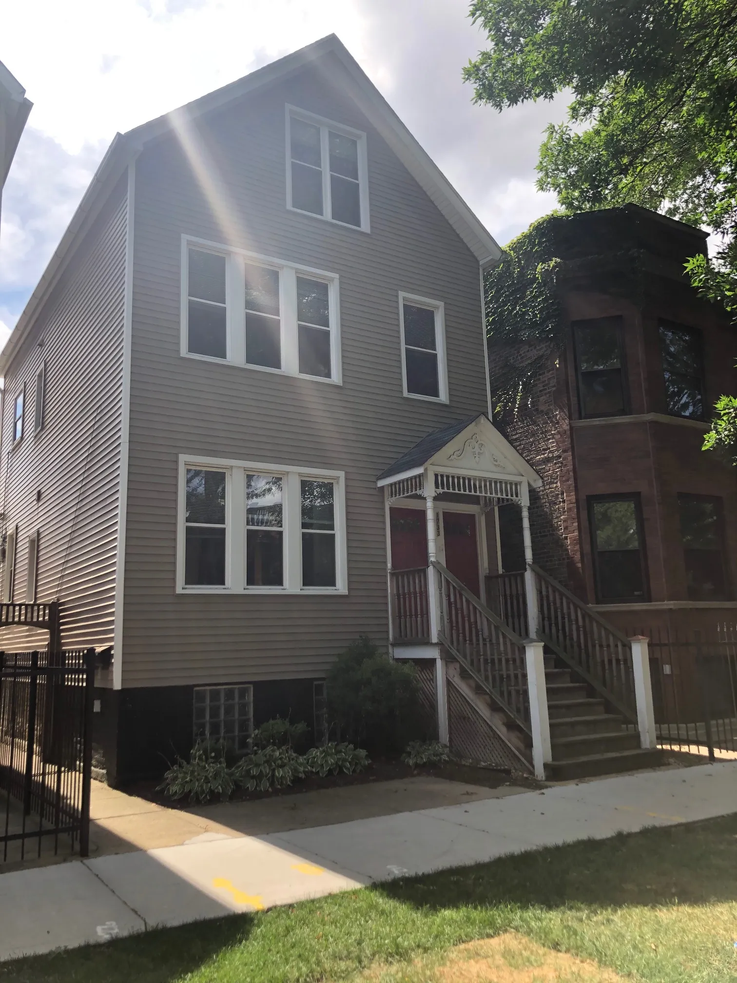 1731 W BARRY AVE 60657-unit#03-Chicago-IL