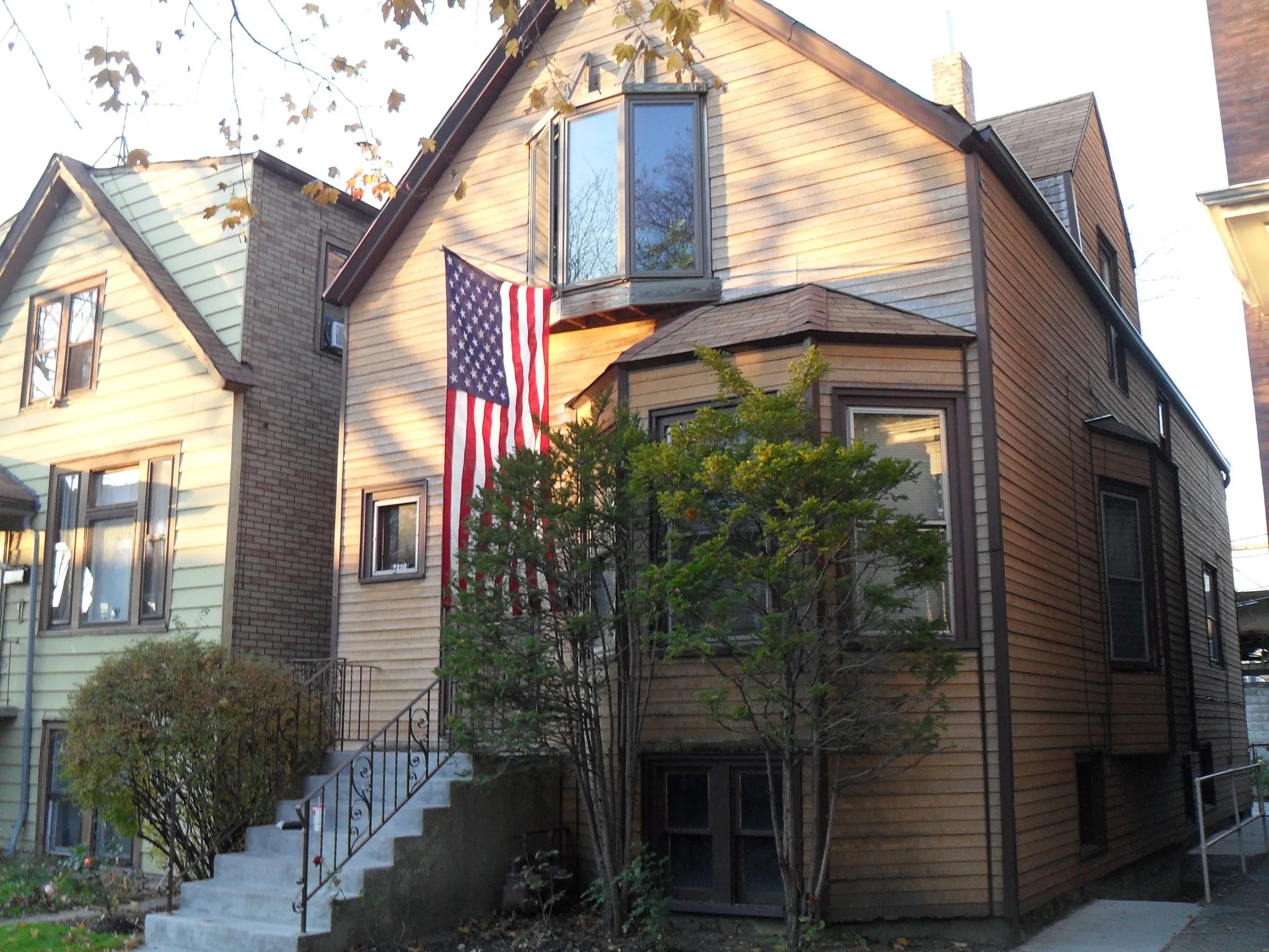 2320 W EASTWOOD AVE 60625-Keenan Apartments-unit#01-Chicago-IL