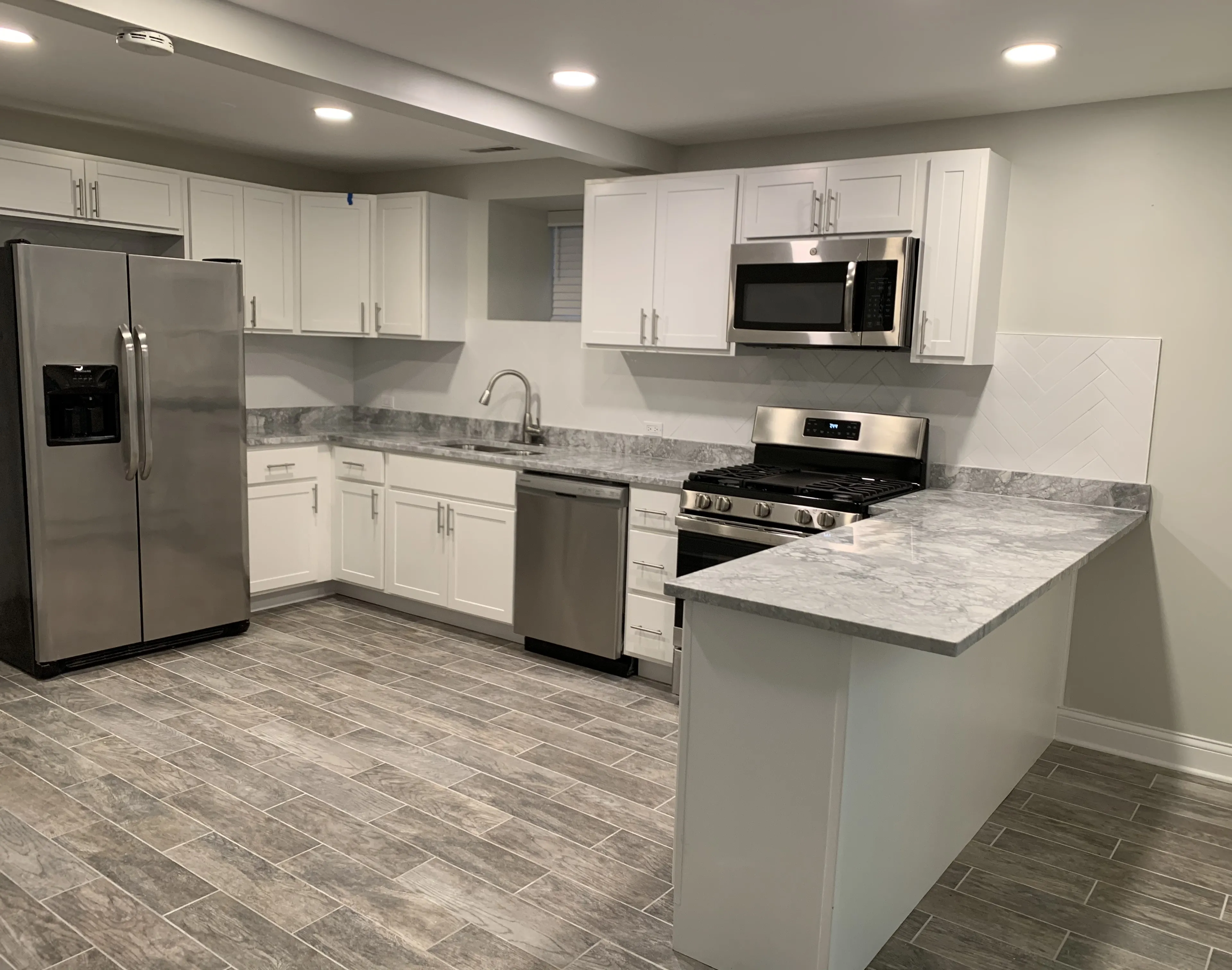 3134 S NORMAL AVE 60616-unit#1-Chicago-IL