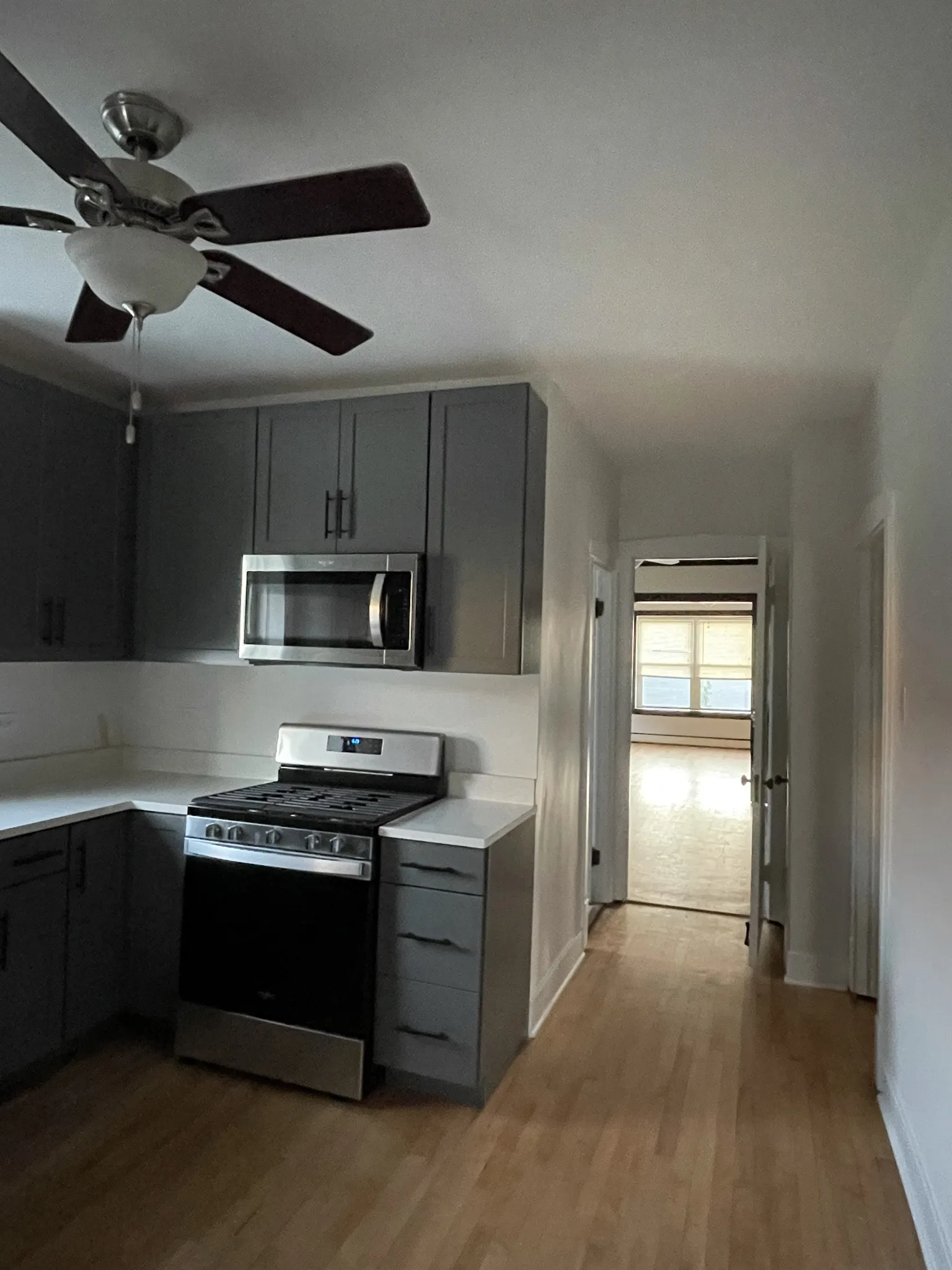 3233 N TROY ST 60618-unit#Apt 2-Chicago-IL