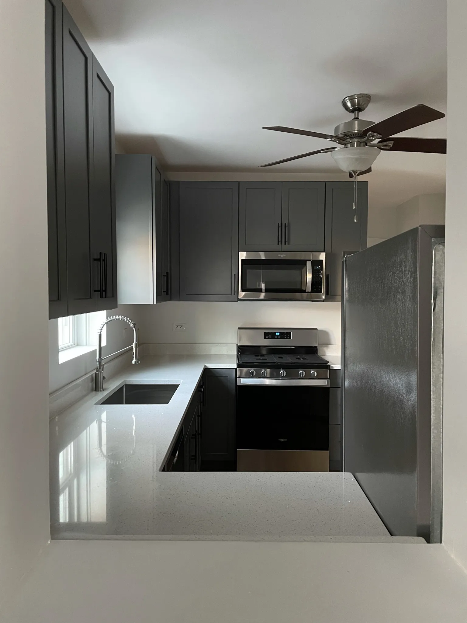 3233 N TROY ST 60618-unit#Apt 2-Chicago-IL