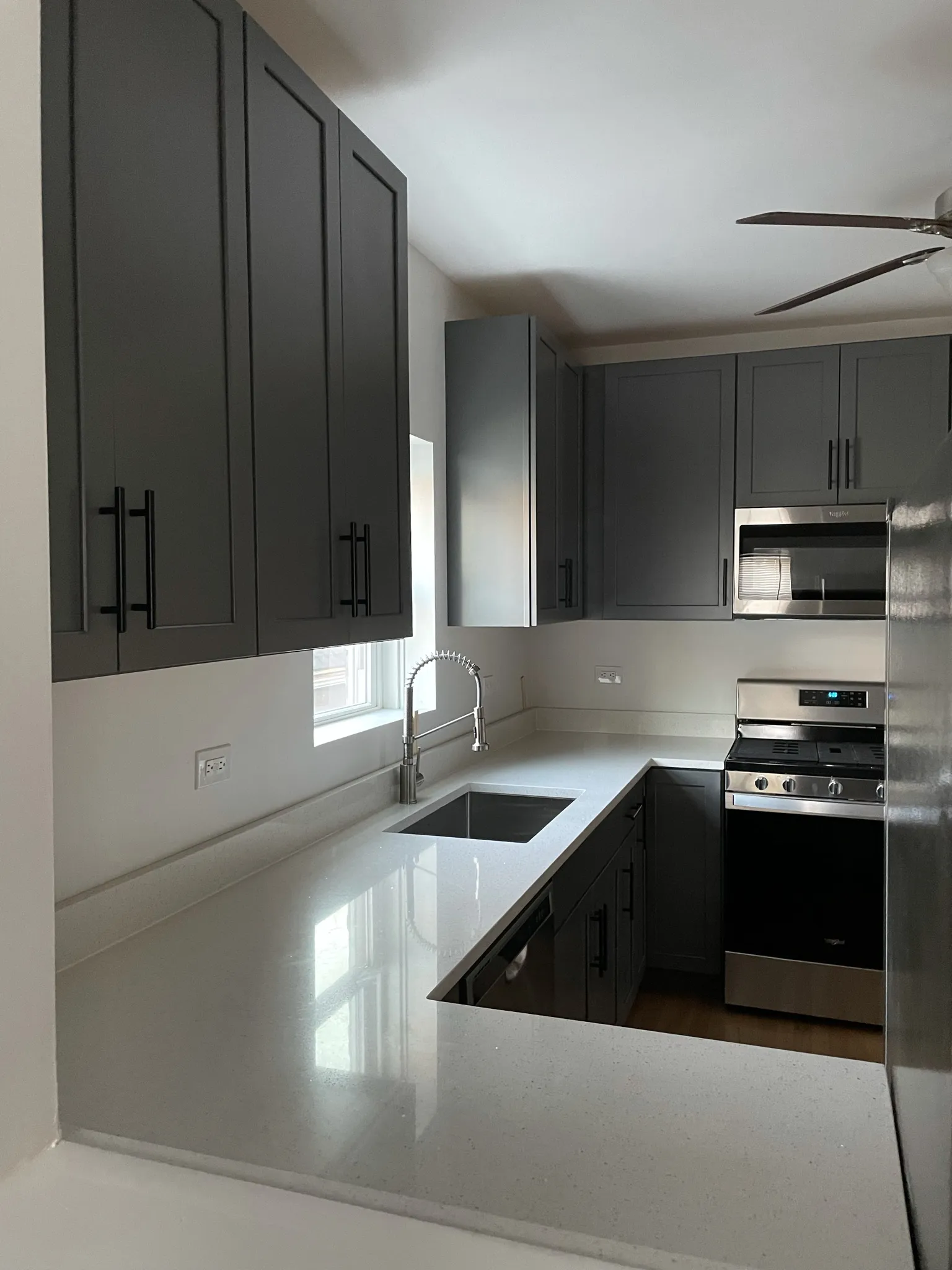 3233 N TROY ST 60618-unit#Apt 2-Chicago-IL