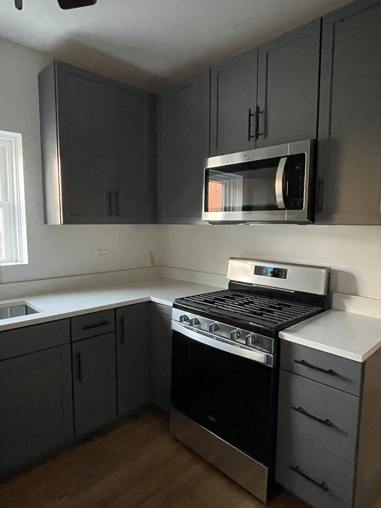 3233 N TROY ST 60618-unit#Apt 2-Chicago-IL