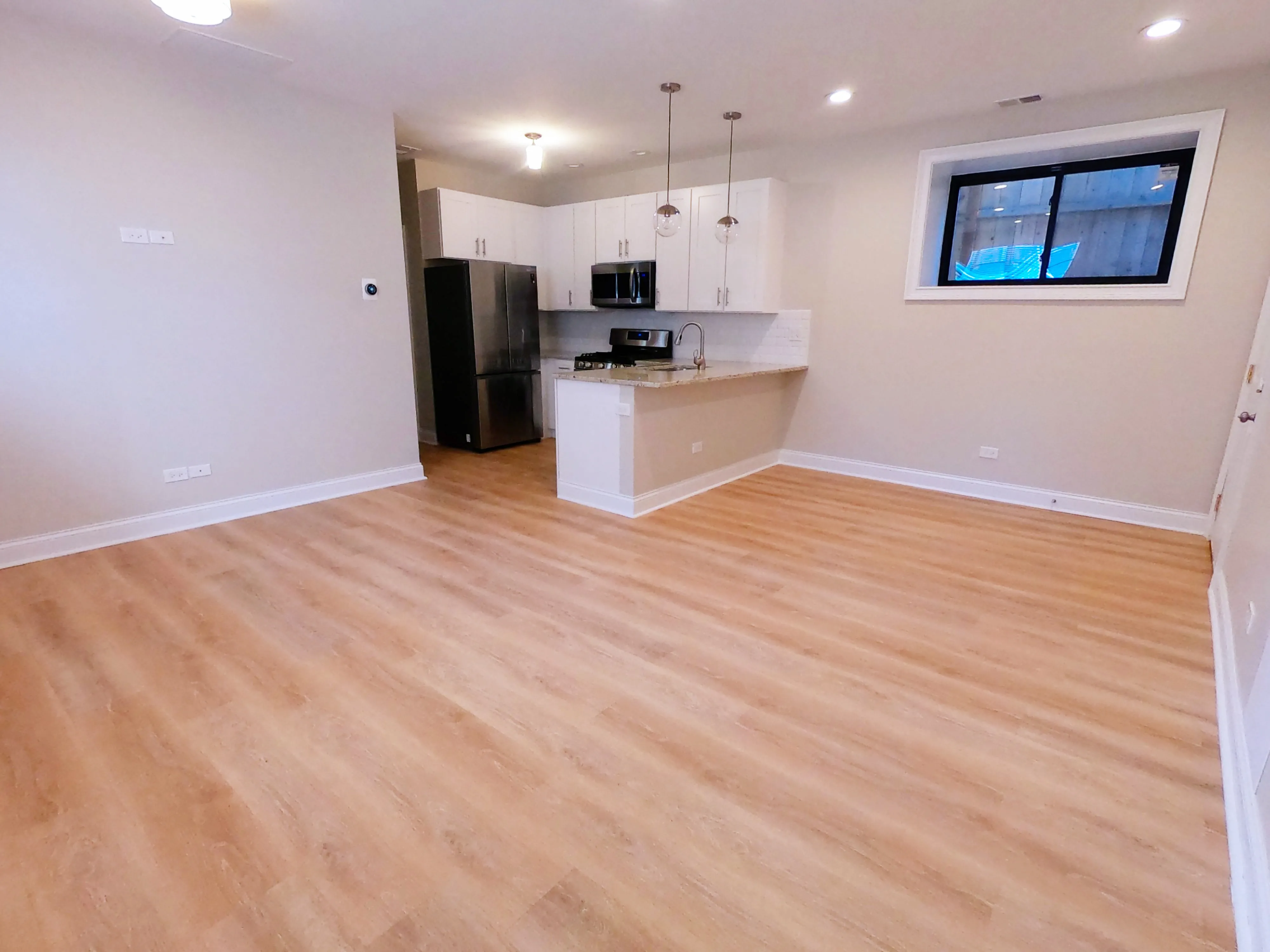 3914 N HERMITAGE AVE 60613-unit#01-Chicago-IL