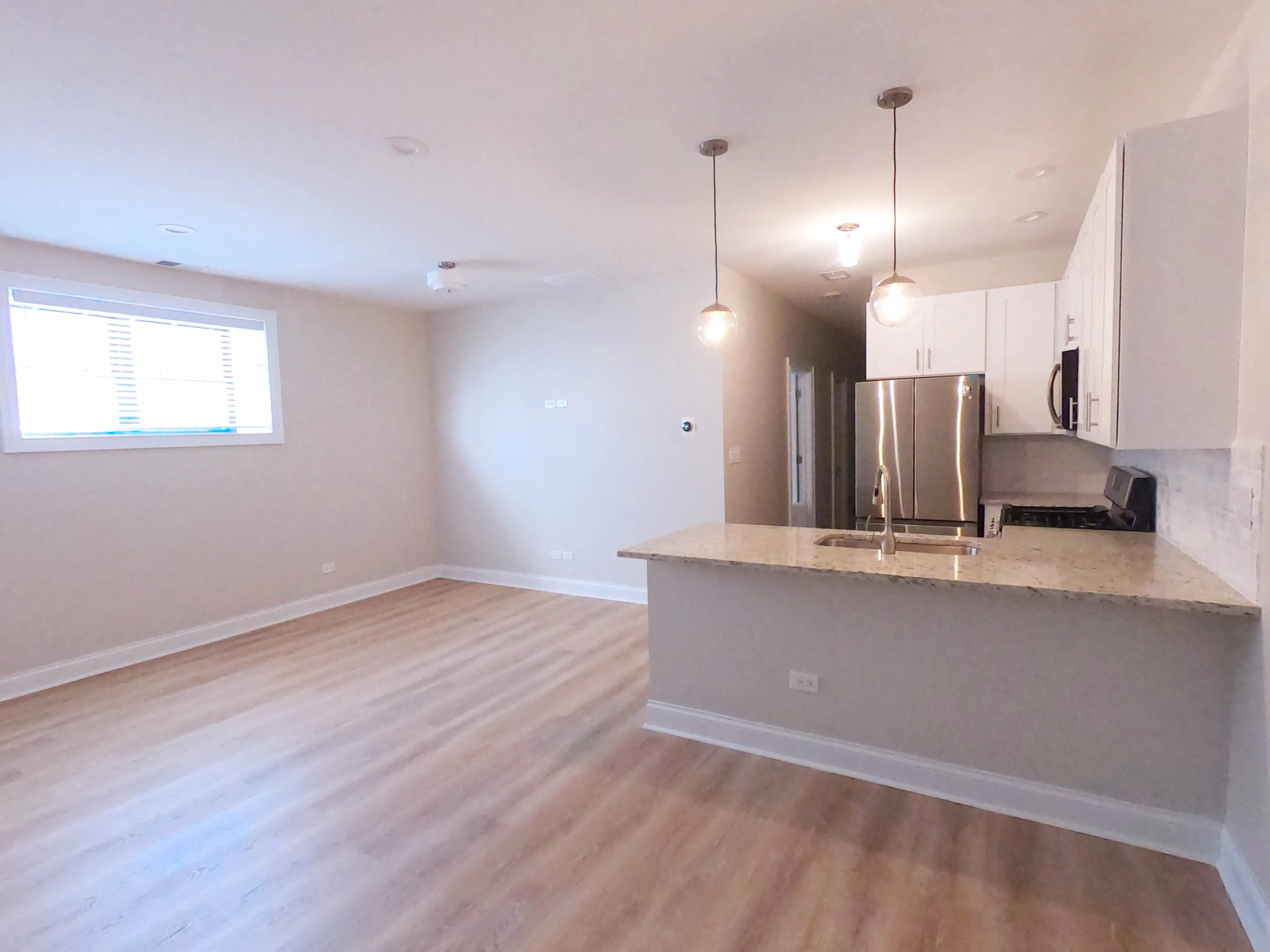 3914 N HERMITAGE AVE 60613-unit#01-Chicago-IL