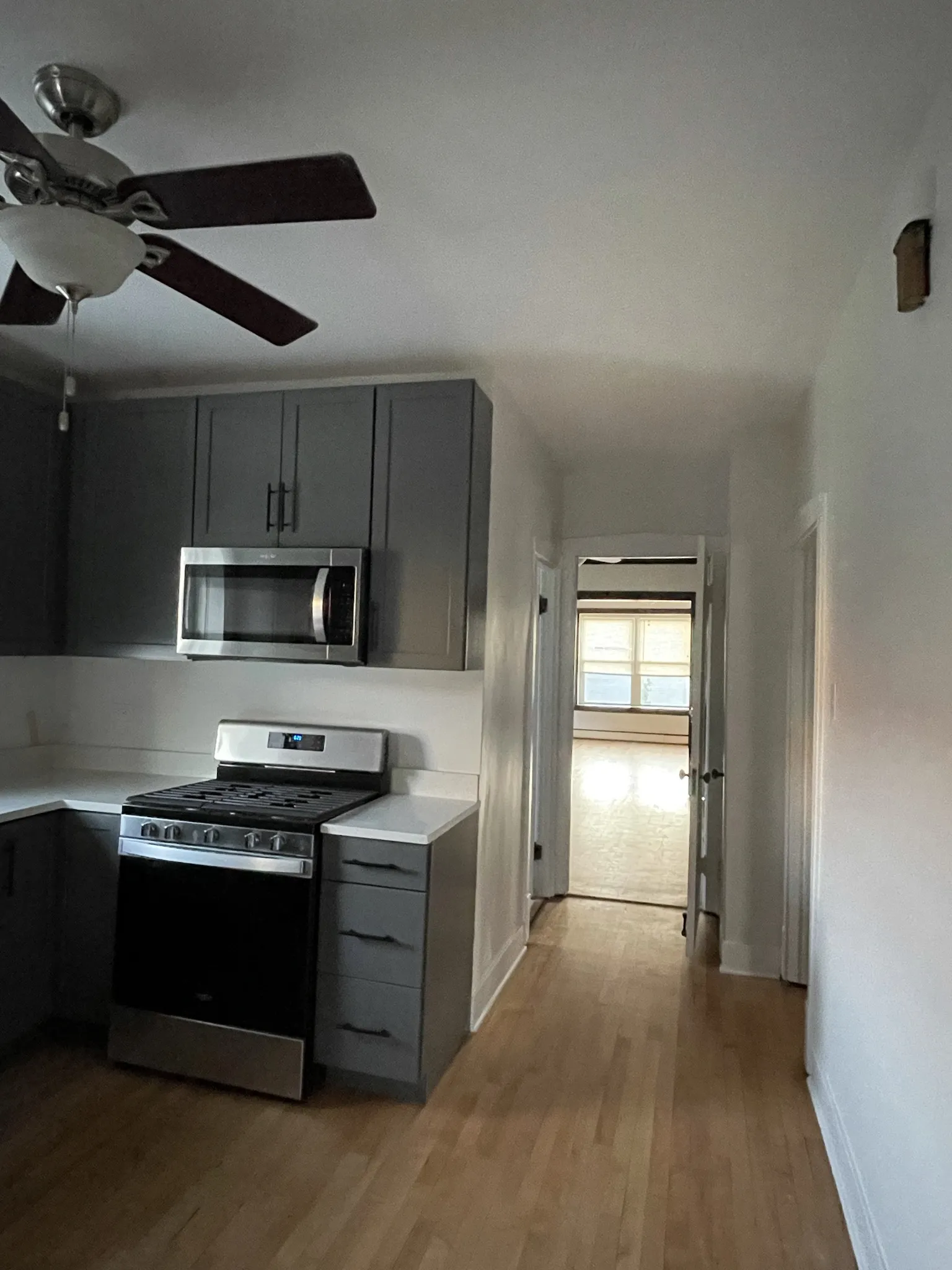 3233 N TROY ST 60618-unit#Apt 2-Chicago-IL