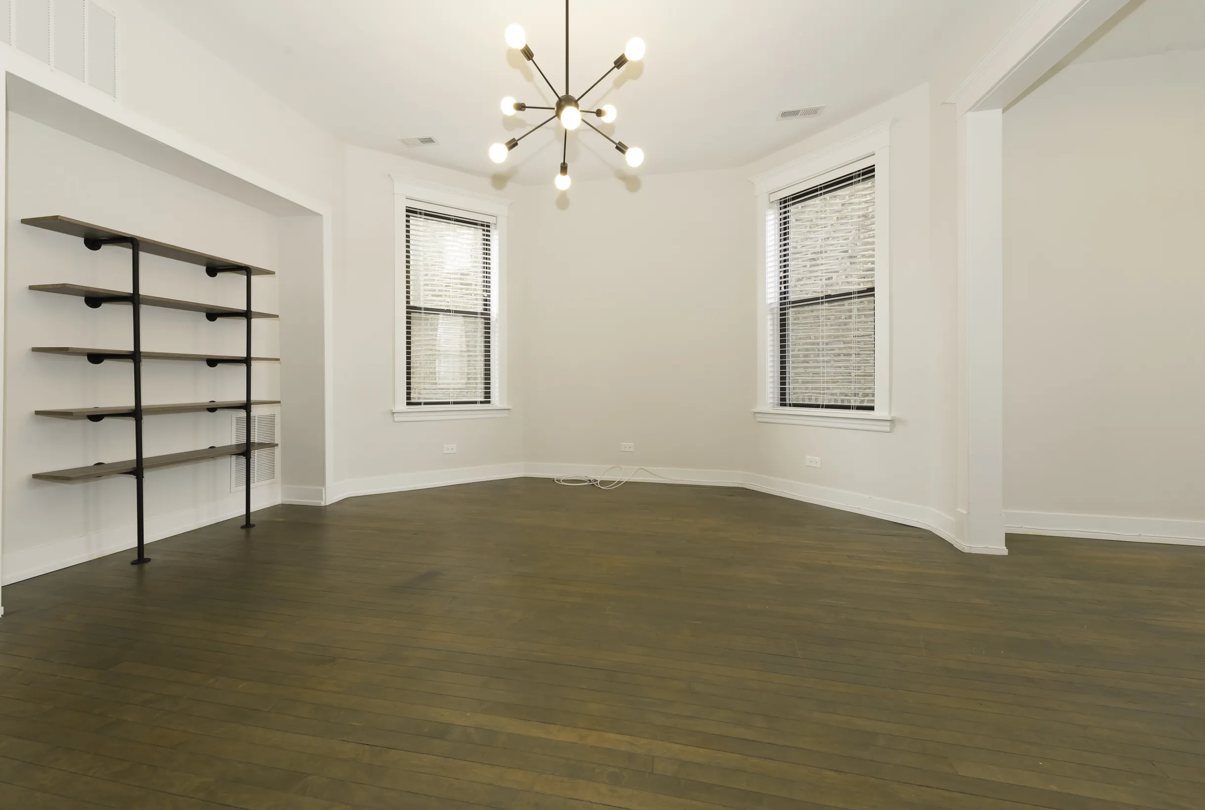 3223 N HAMLIN AVE 60618-unit#1-Chicago-IL