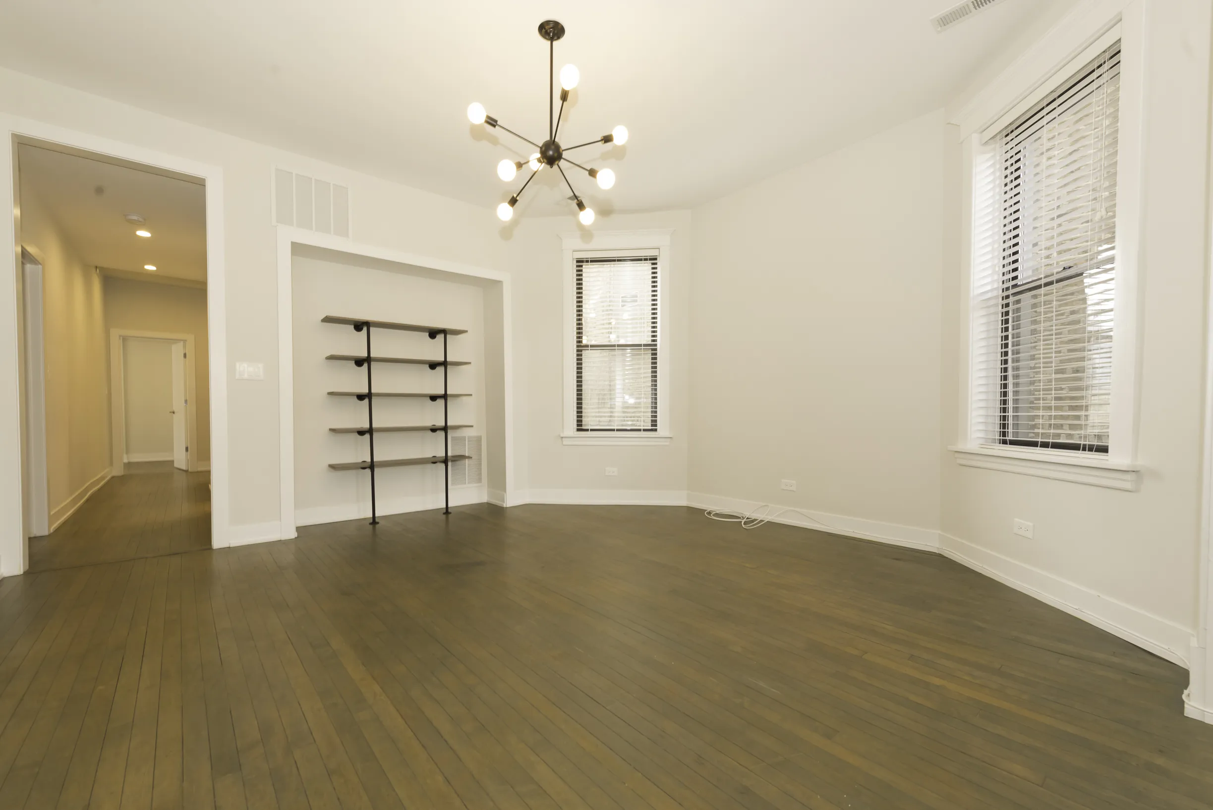 3223 N HAMLIN AVE 60618-unit#1-Chicago-IL