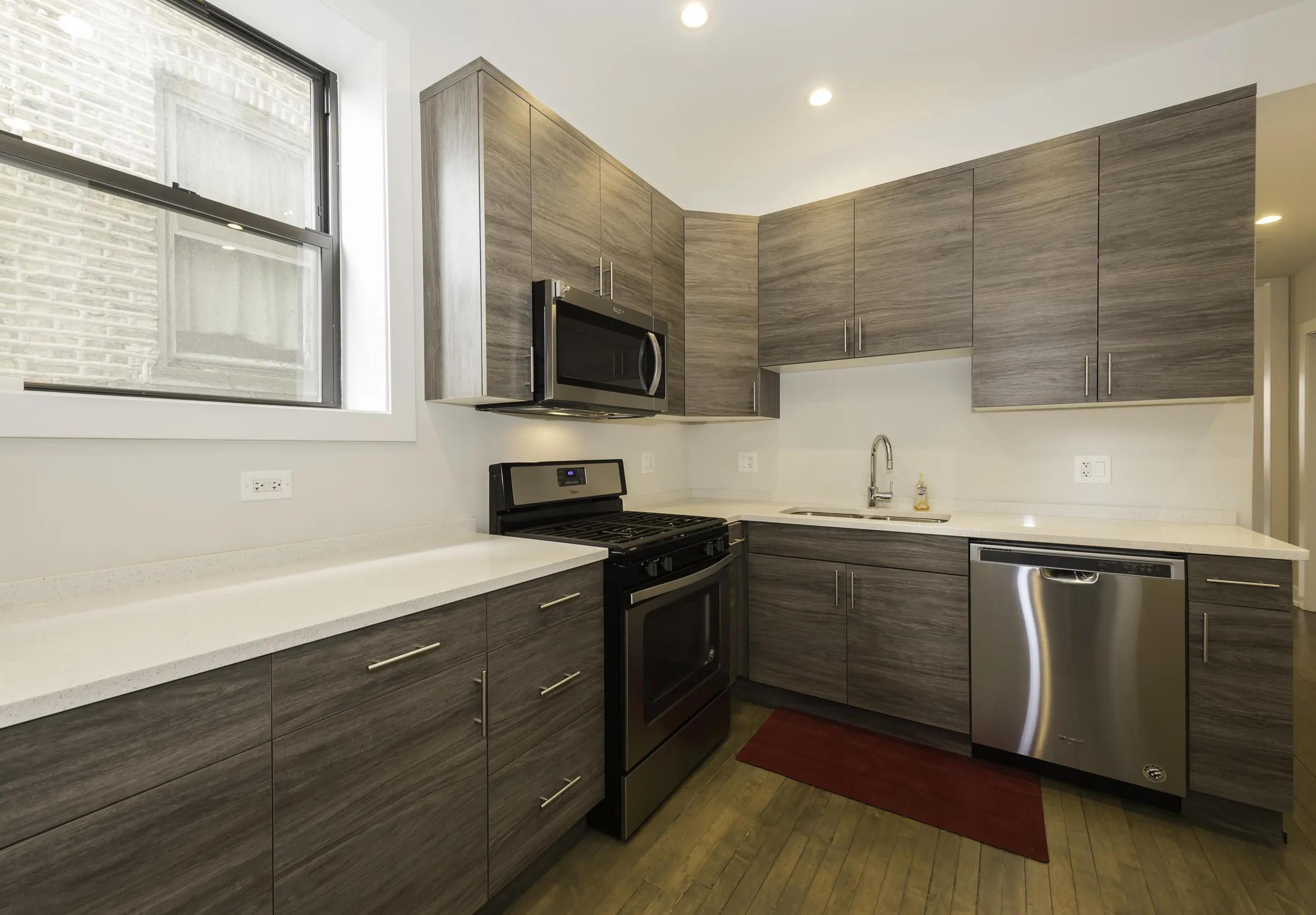 3223 N HAMLIN AVE 60618-unit#1-Chicago-IL