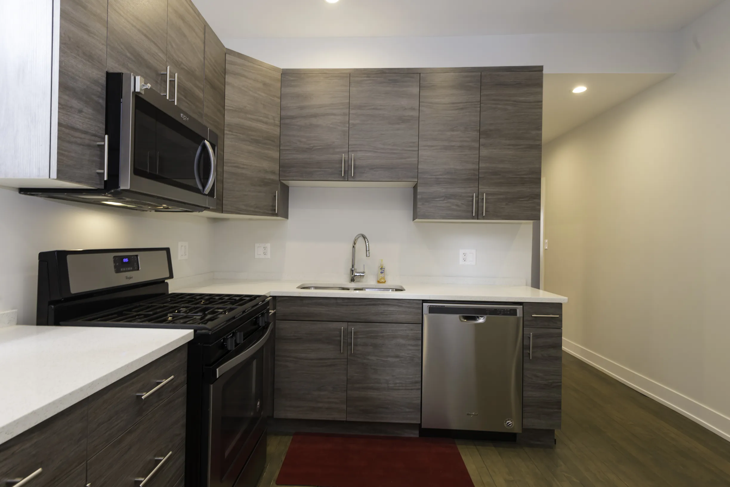 3223 N HAMLIN AVE 60618-unit#1-Chicago-IL