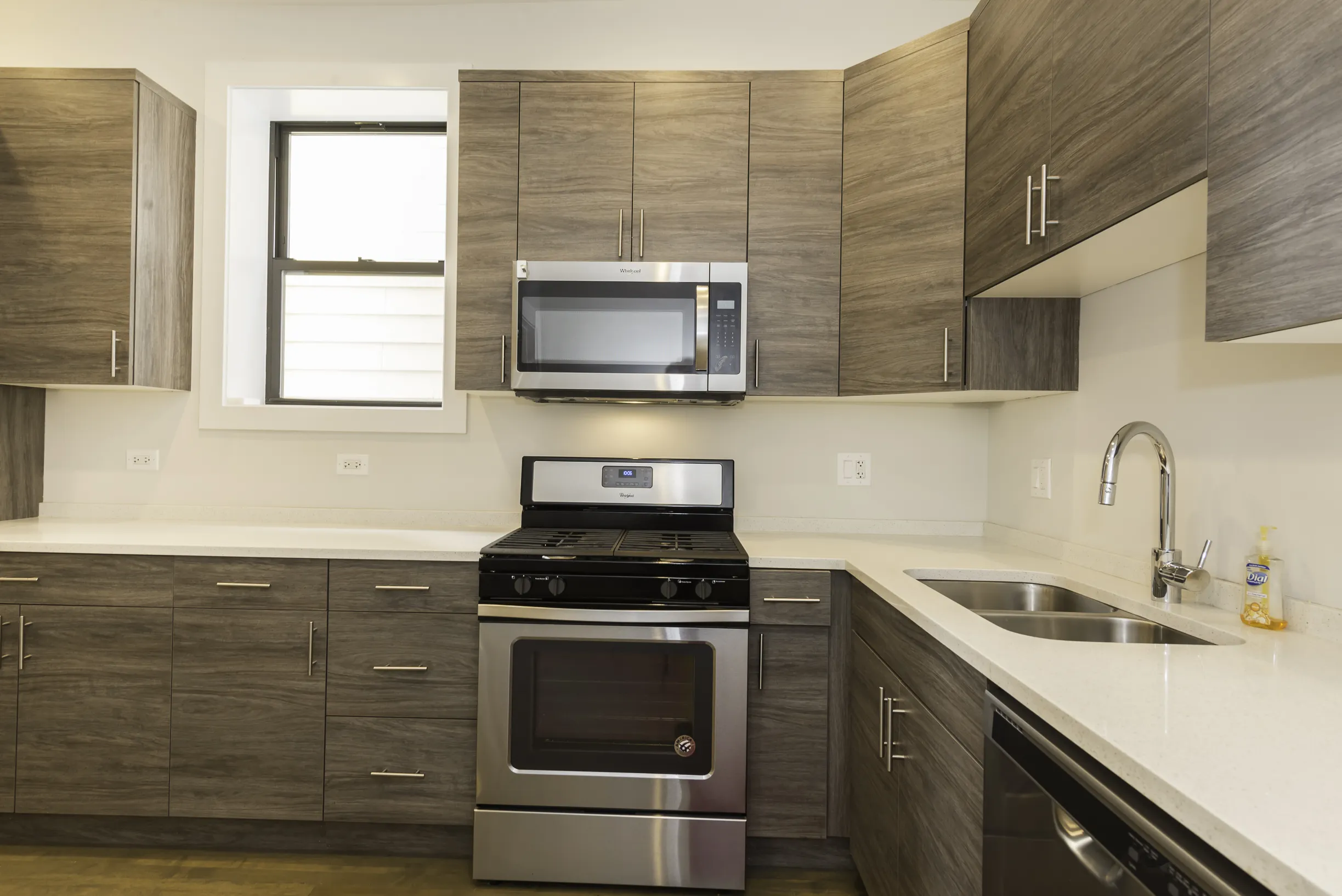 3223 N HAMLIN AVE 60618-unit#1-Chicago-IL