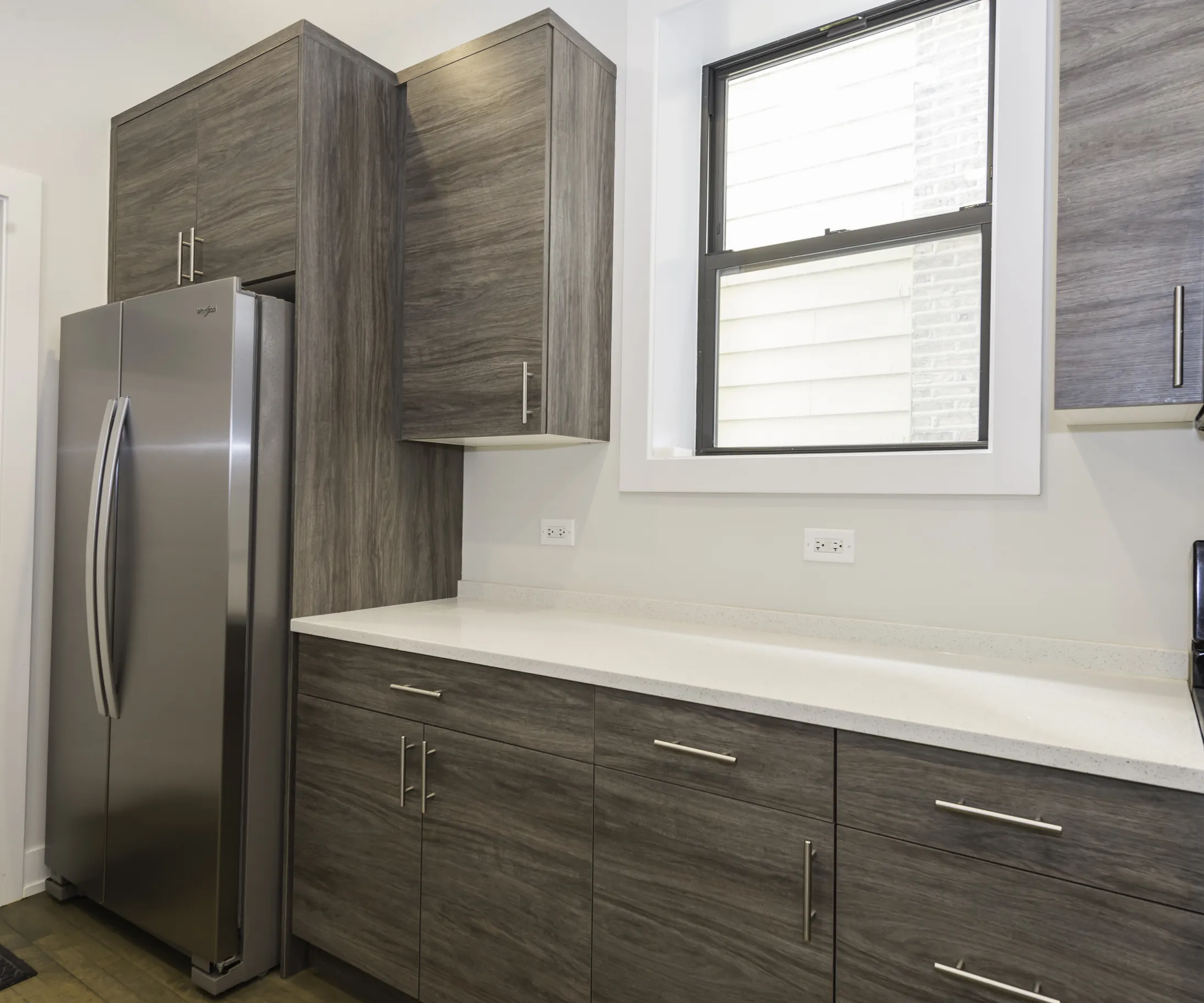 3223 N HAMLIN AVE 60618-unit#1-Chicago-IL