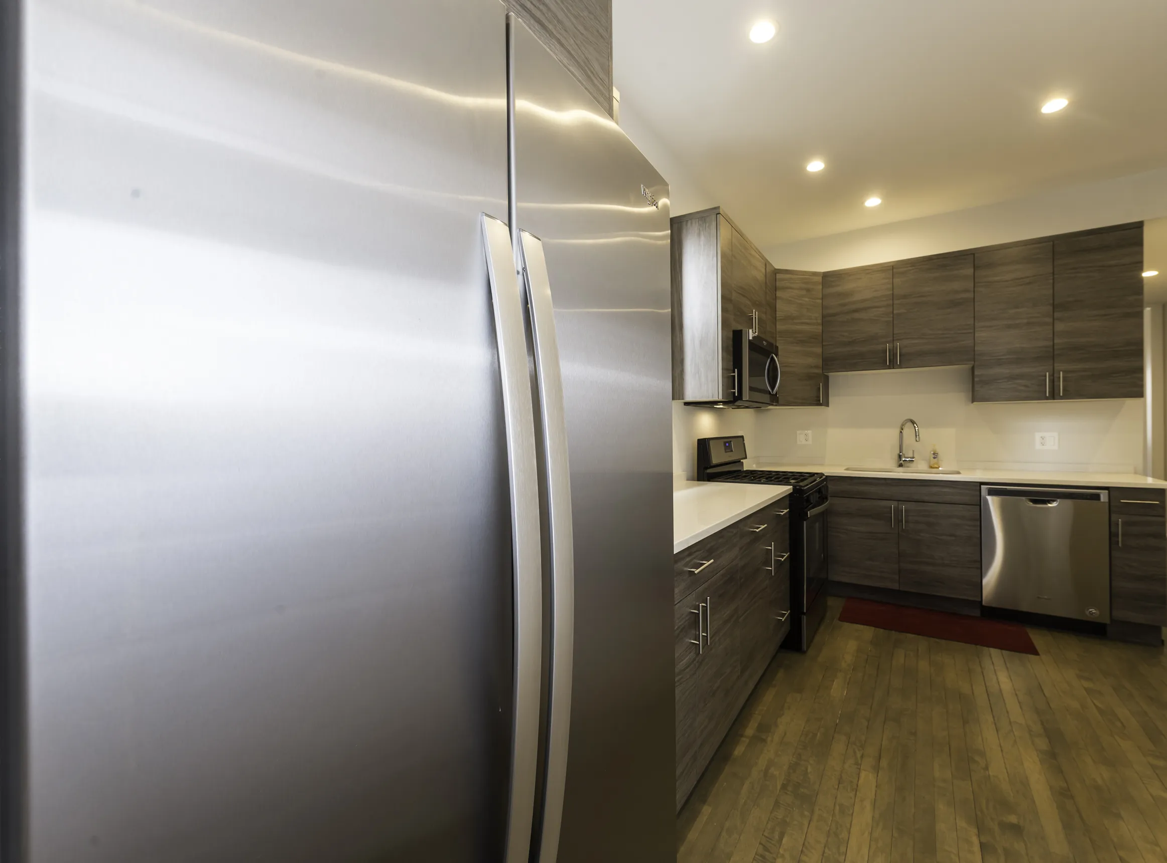3223 N HAMLIN AVE 60618-unit#1-Chicago-IL