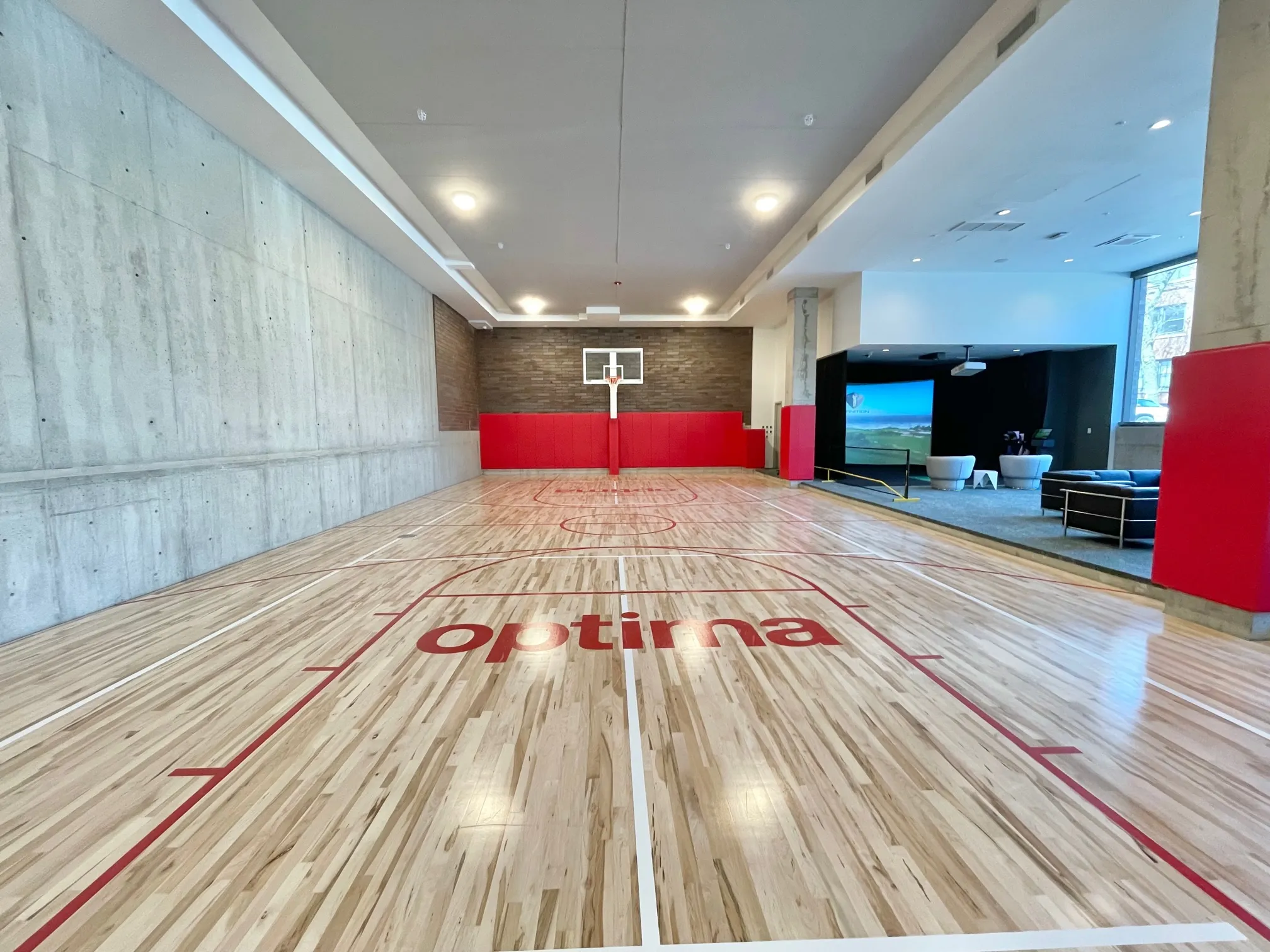 3478 N BROADWAY 60657-New Luxury-unit#002-Chicago-IL