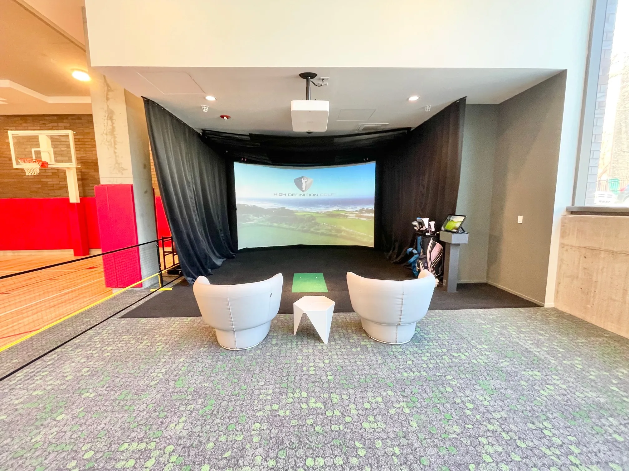 3478 N BROADWAY 60657-New Luxury-unit#002-Chicago-IL