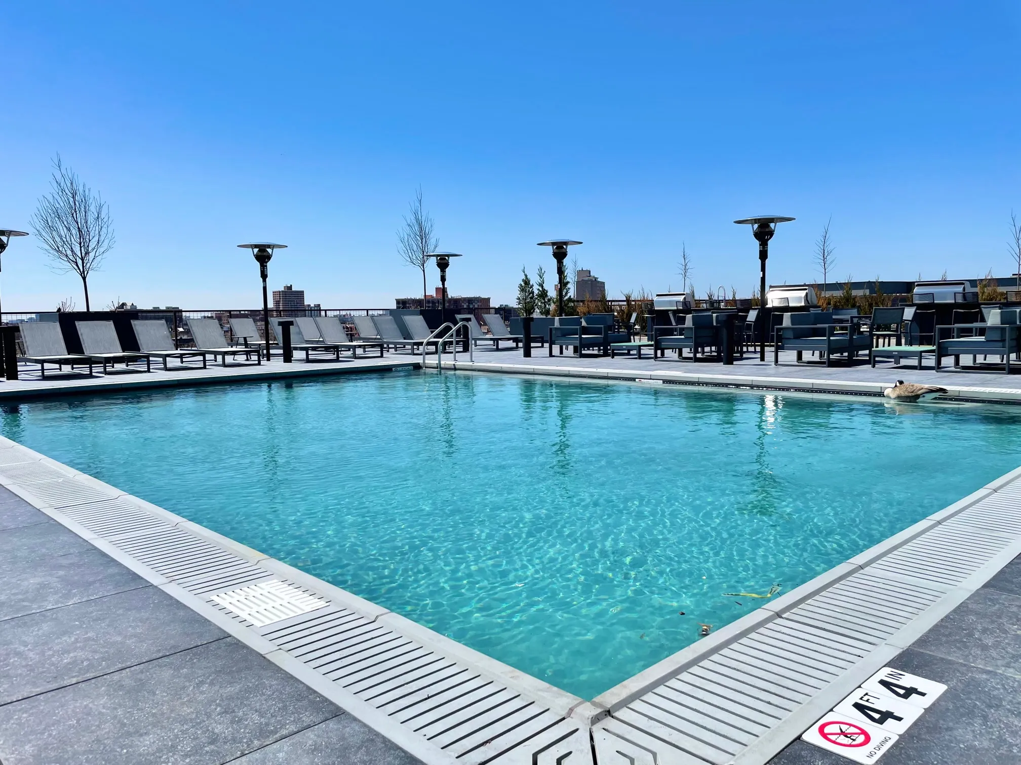 3478 N BROADWAY 60613-Lakeview Luxury Apartment-unit#Apt1-Chicago-IL