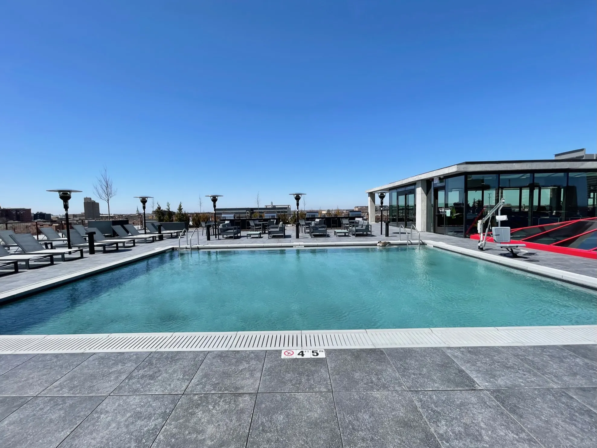 3478 N BROADWAY 60657-New Luxury-unit#002-Chicago-IL