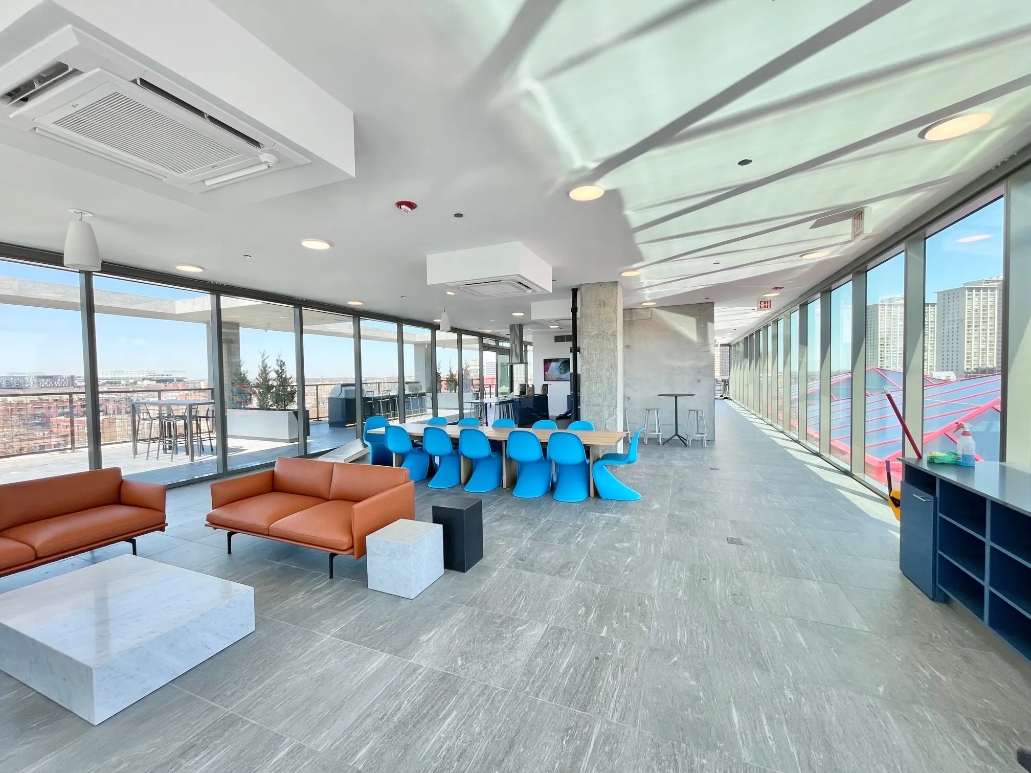 3478 N BROADWAY 60657-New Luxury-unit#002-Chicago-IL