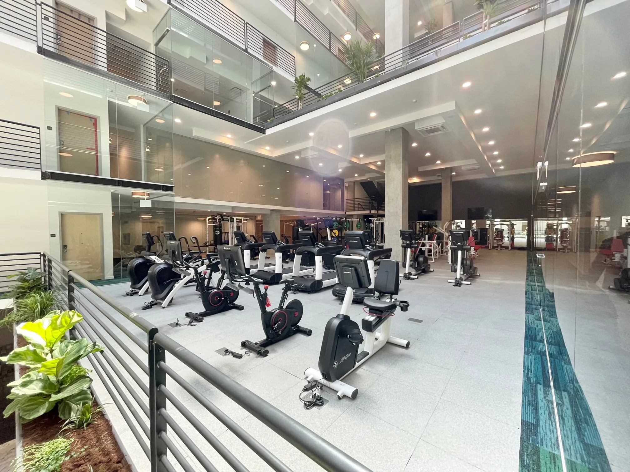 3478 N BROADWAY 60657-New Luxury-unit#002-Chicago-IL