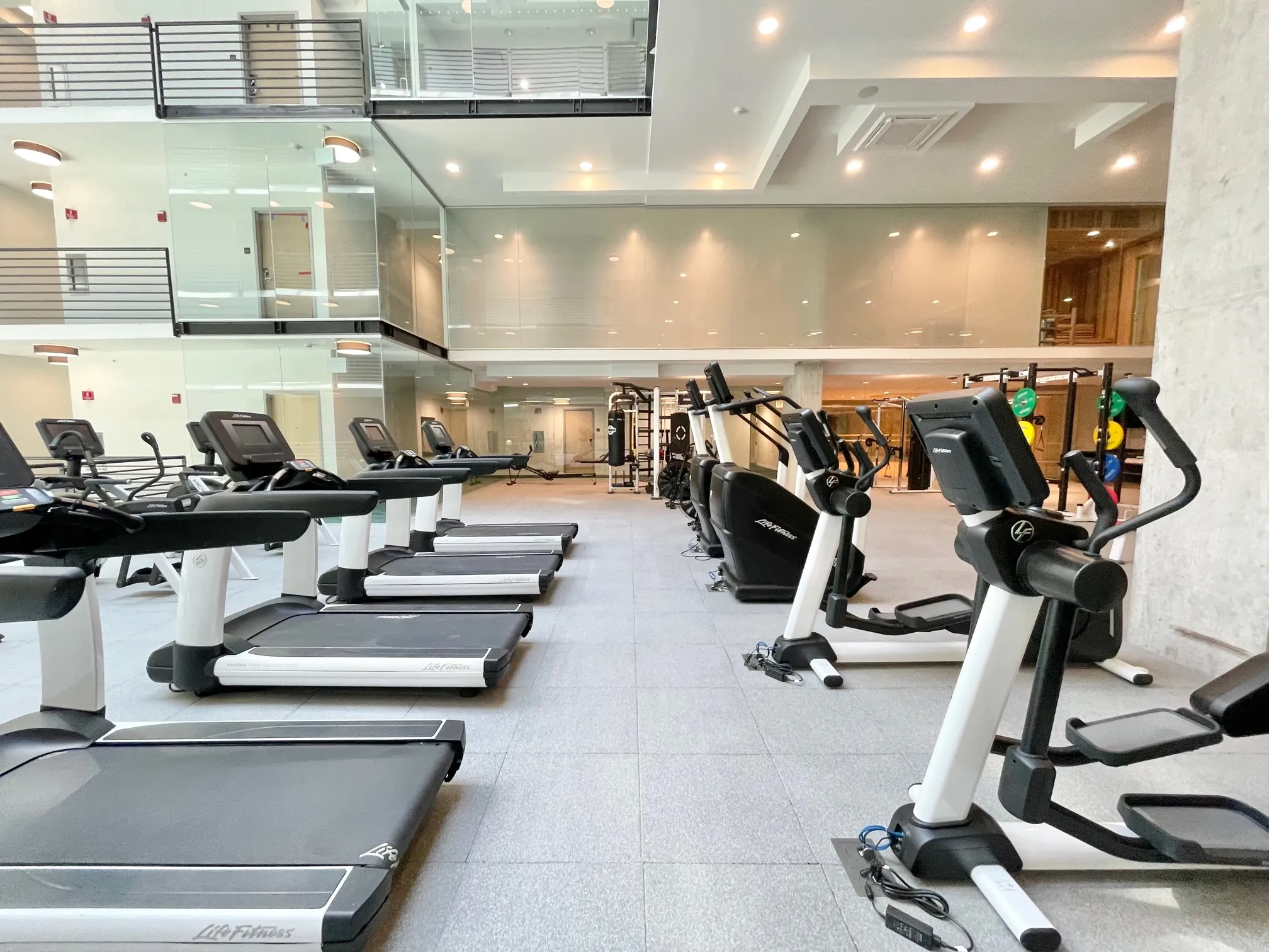 3478 N BROADWAY 60657-New Luxury-unit#002-Chicago-IL