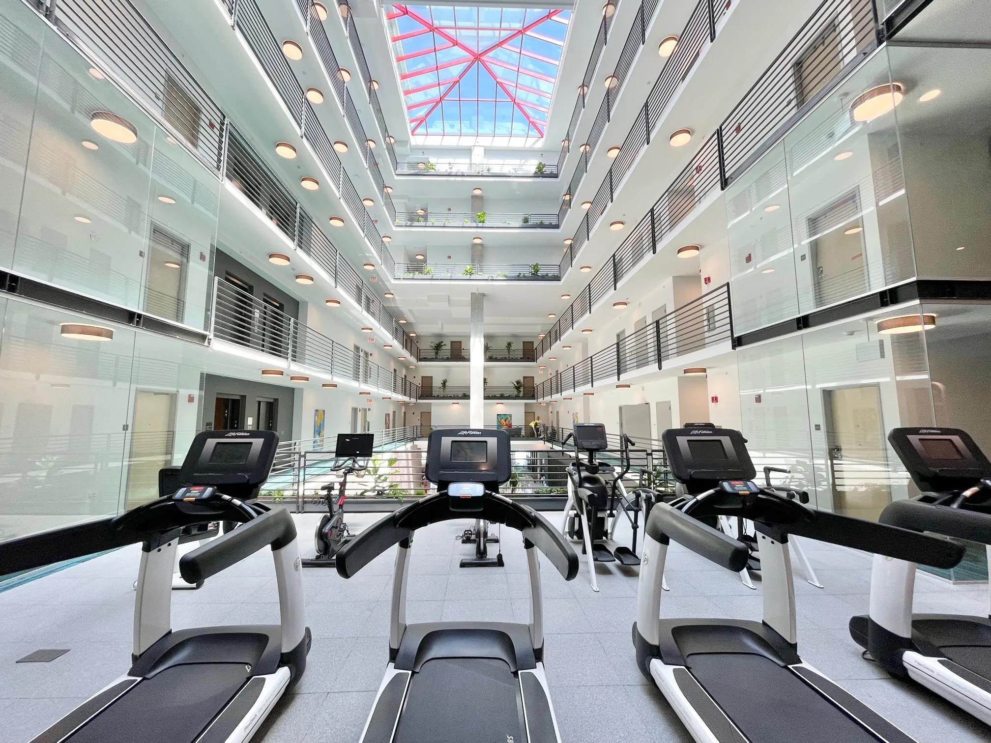 3478 N BROADWAY 60657-New Luxury-unit#002-Chicago-IL