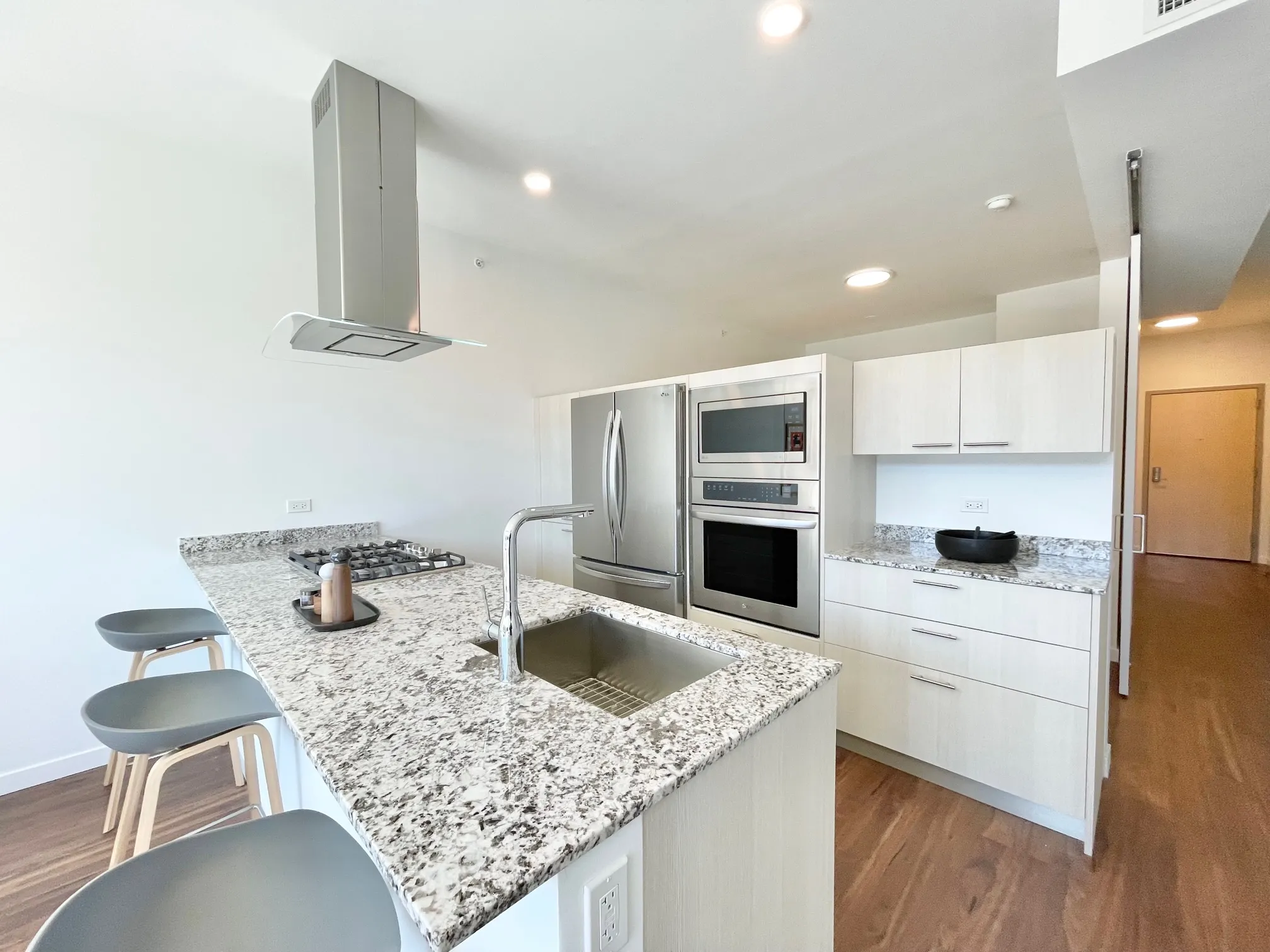 3478 N BROADWAY 60613-Lakeview Luxury Apartment-unit#Apt1-Chicago-IL