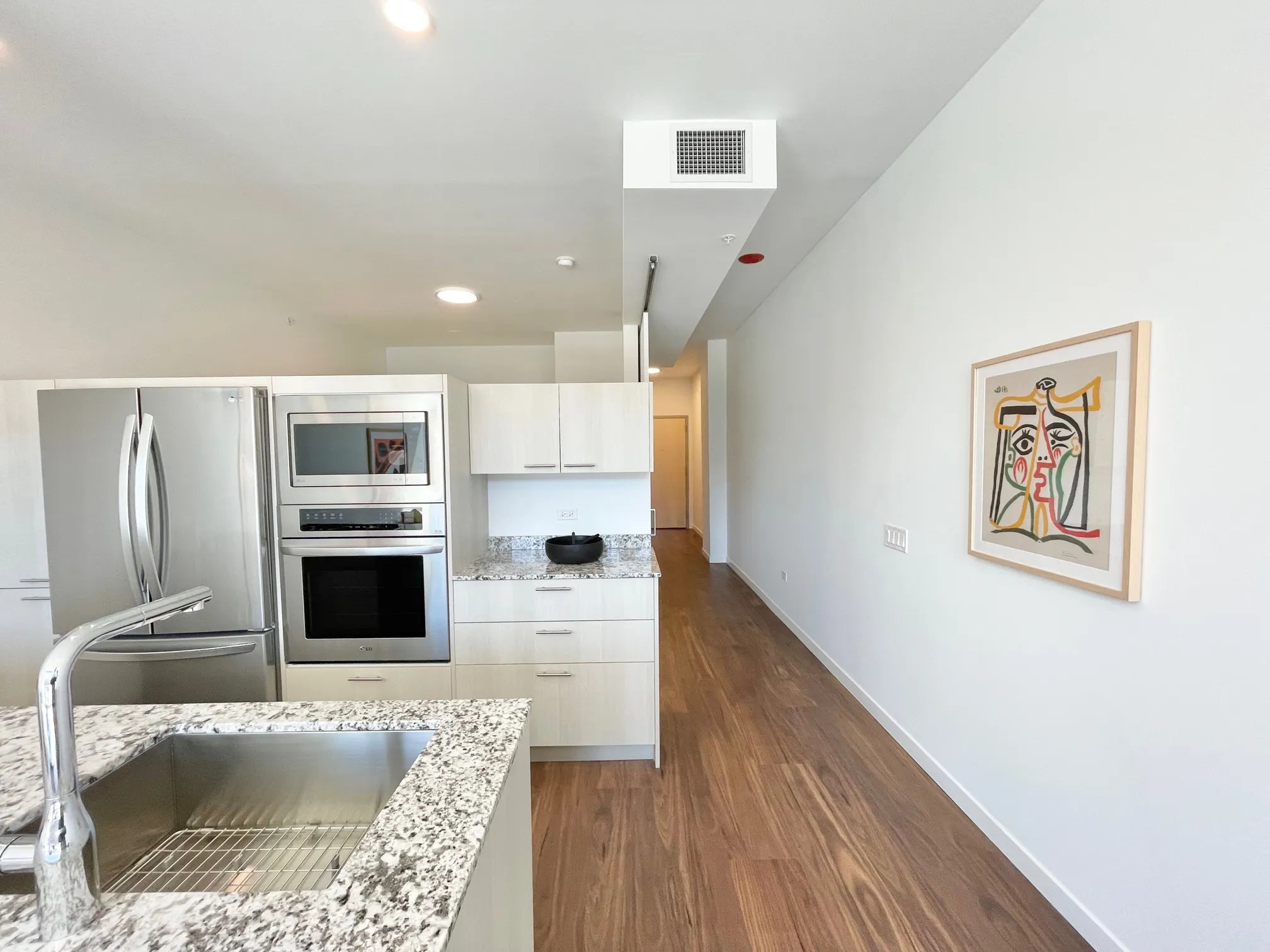 3478 N BROADWAY 60613-Lakeview Luxury Apartment-unit#Apt1-Chicago-IL