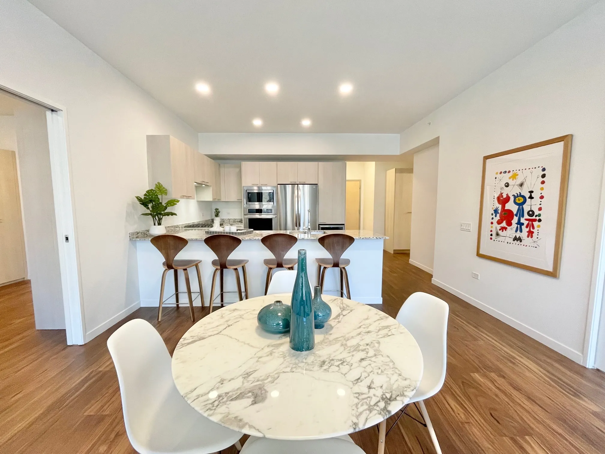 3478 N BROADWAY 60657-New Luxury-unit#002-Chicago-IL