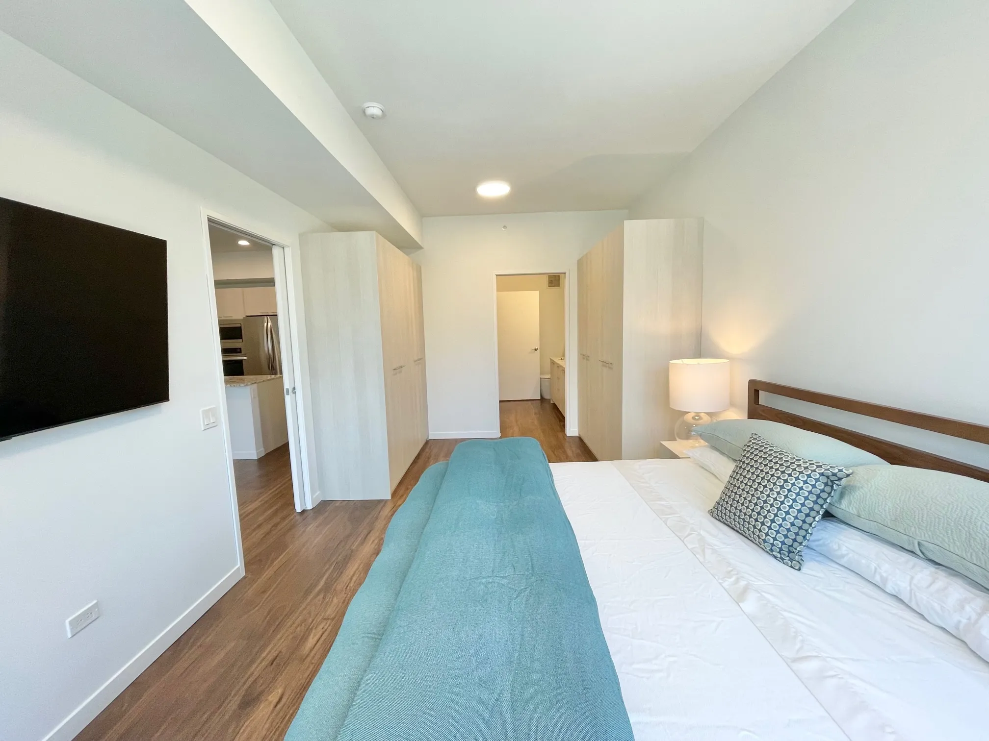 3478 N BROADWAY 60657-New Luxury-unit#002-Chicago-IL