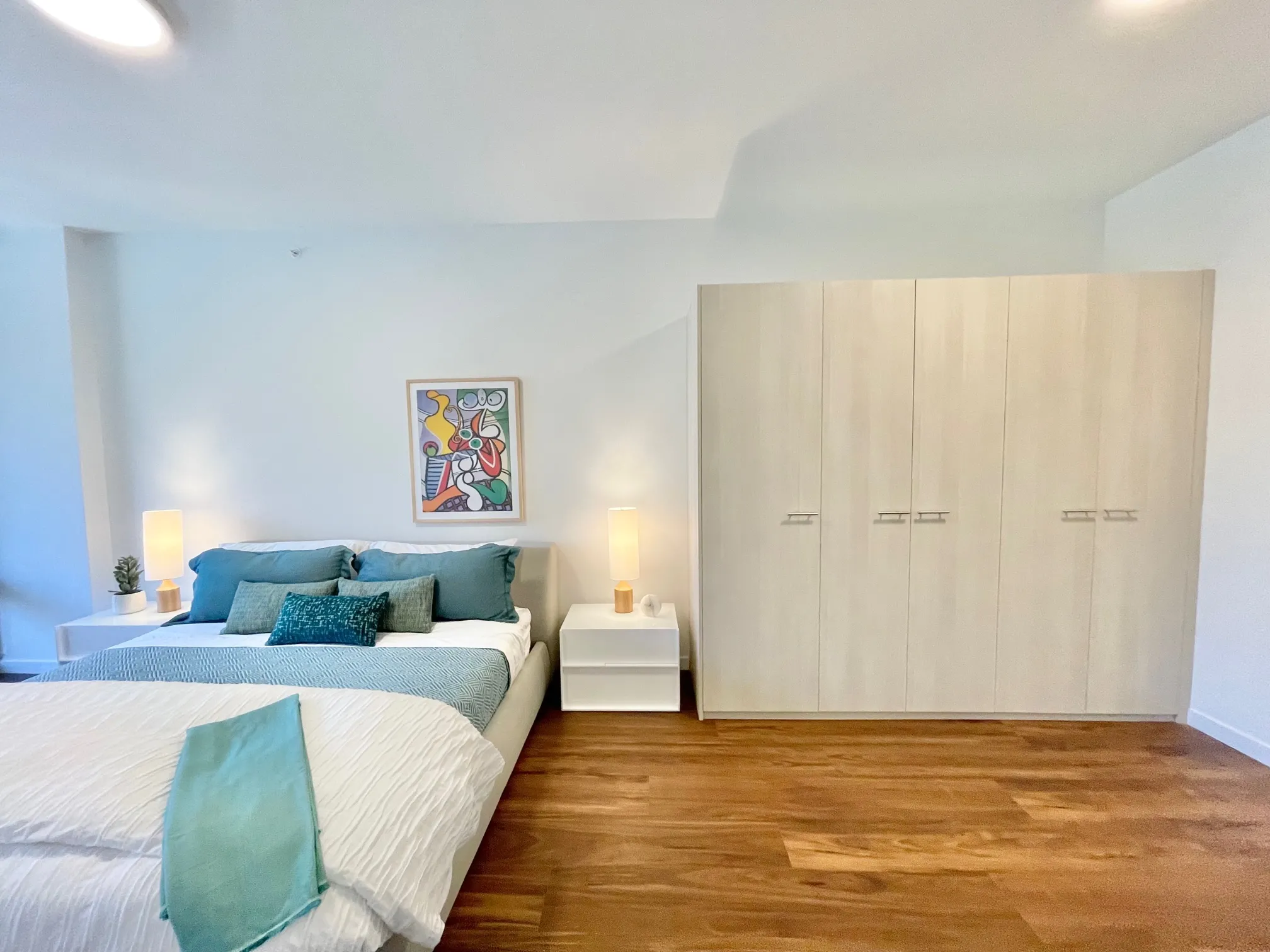 3478 N BROADWAY 60657-New Luxury-unit#002-Chicago-IL