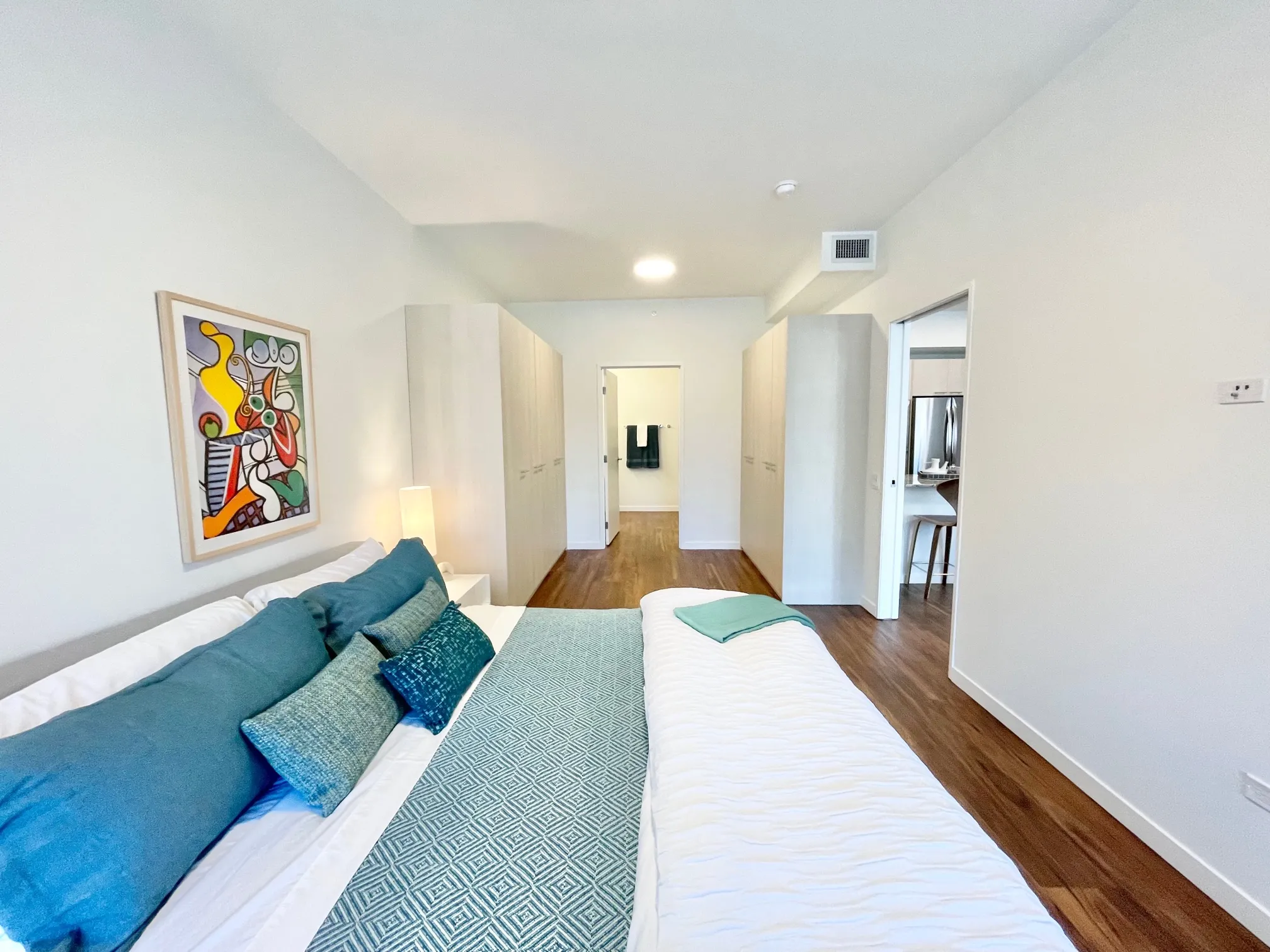 3478 N BROADWAY 60657-New Luxury-unit#002-Chicago-IL