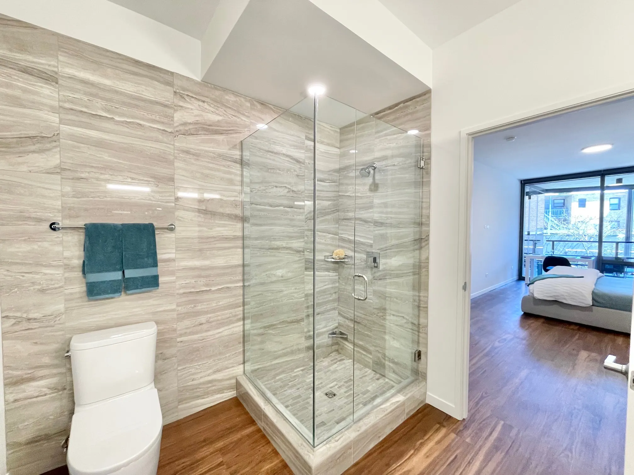 3478 N BROADWAY 60657-New Luxury-unit#002-Chicago-IL