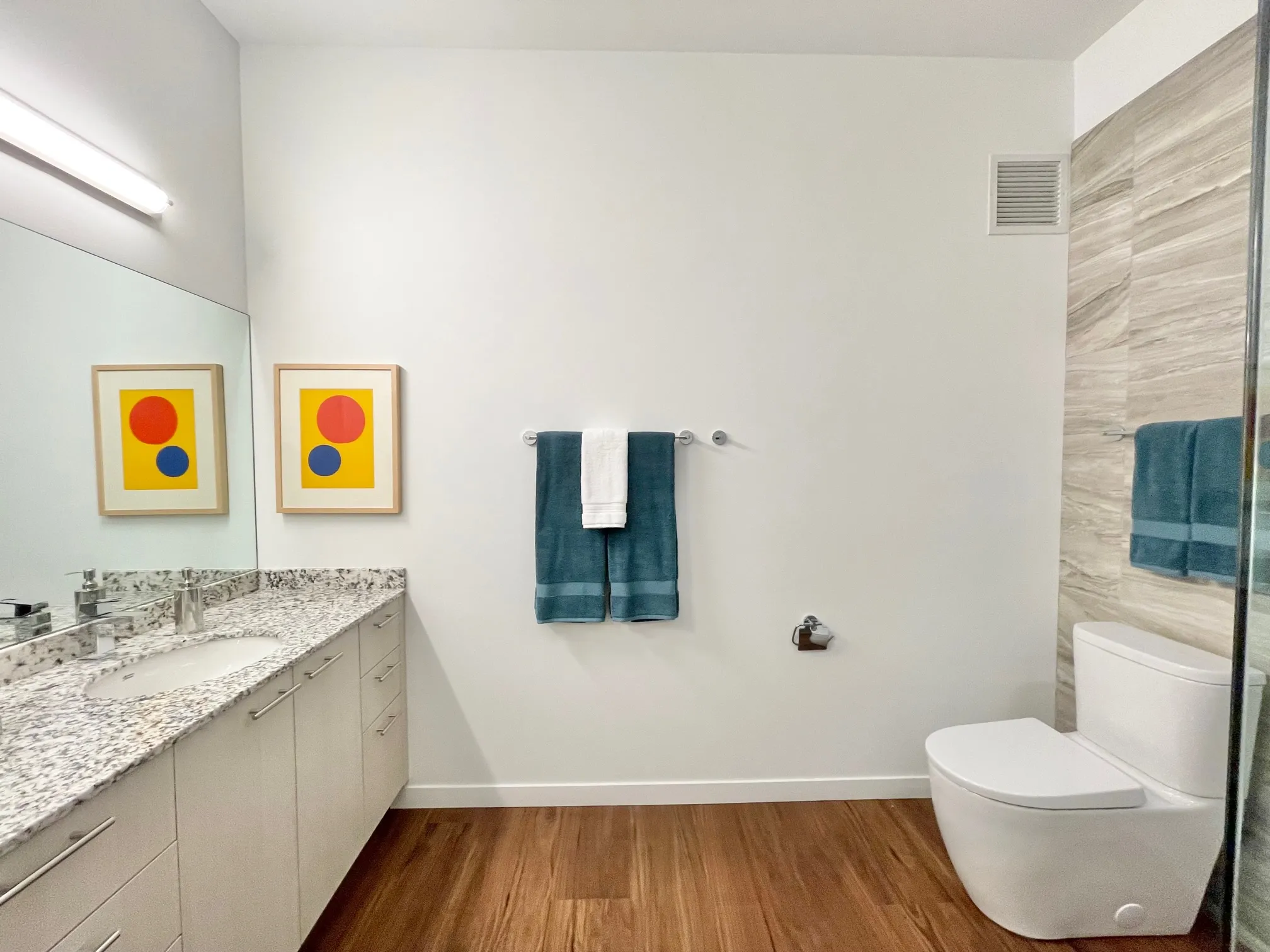 3478 N BROADWAY 60657-New Luxury-unit#002-Chicago-IL