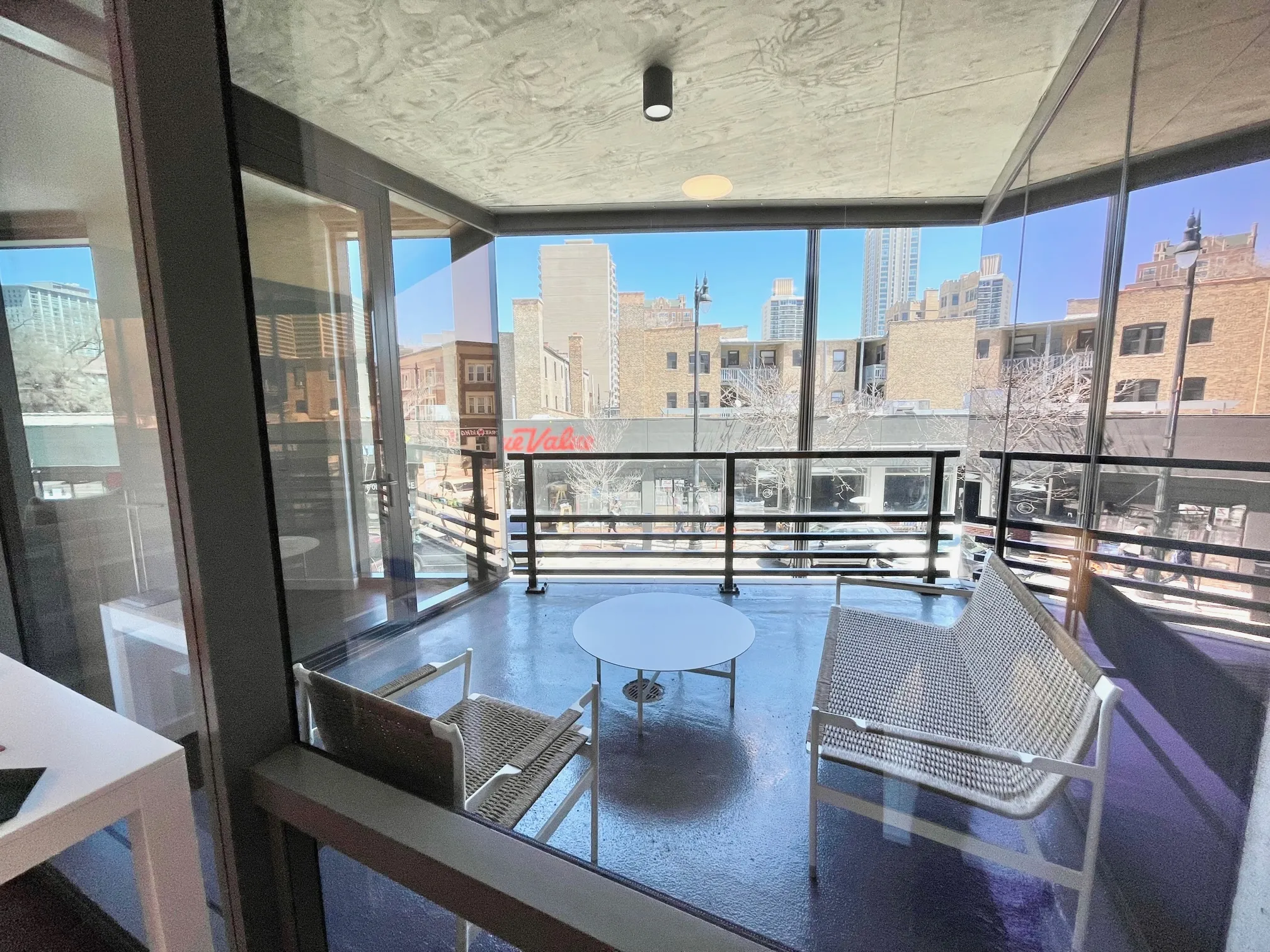 3478 N BROADWAY 60657-New Luxury-unit#002-Chicago-IL