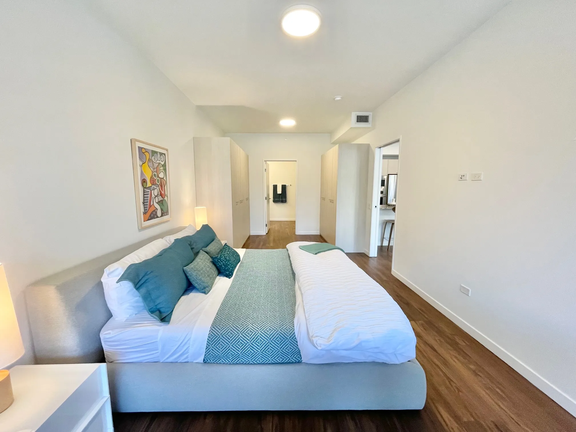 3478 N BROADWAY 60657-New Luxury-unit#002-Chicago-IL