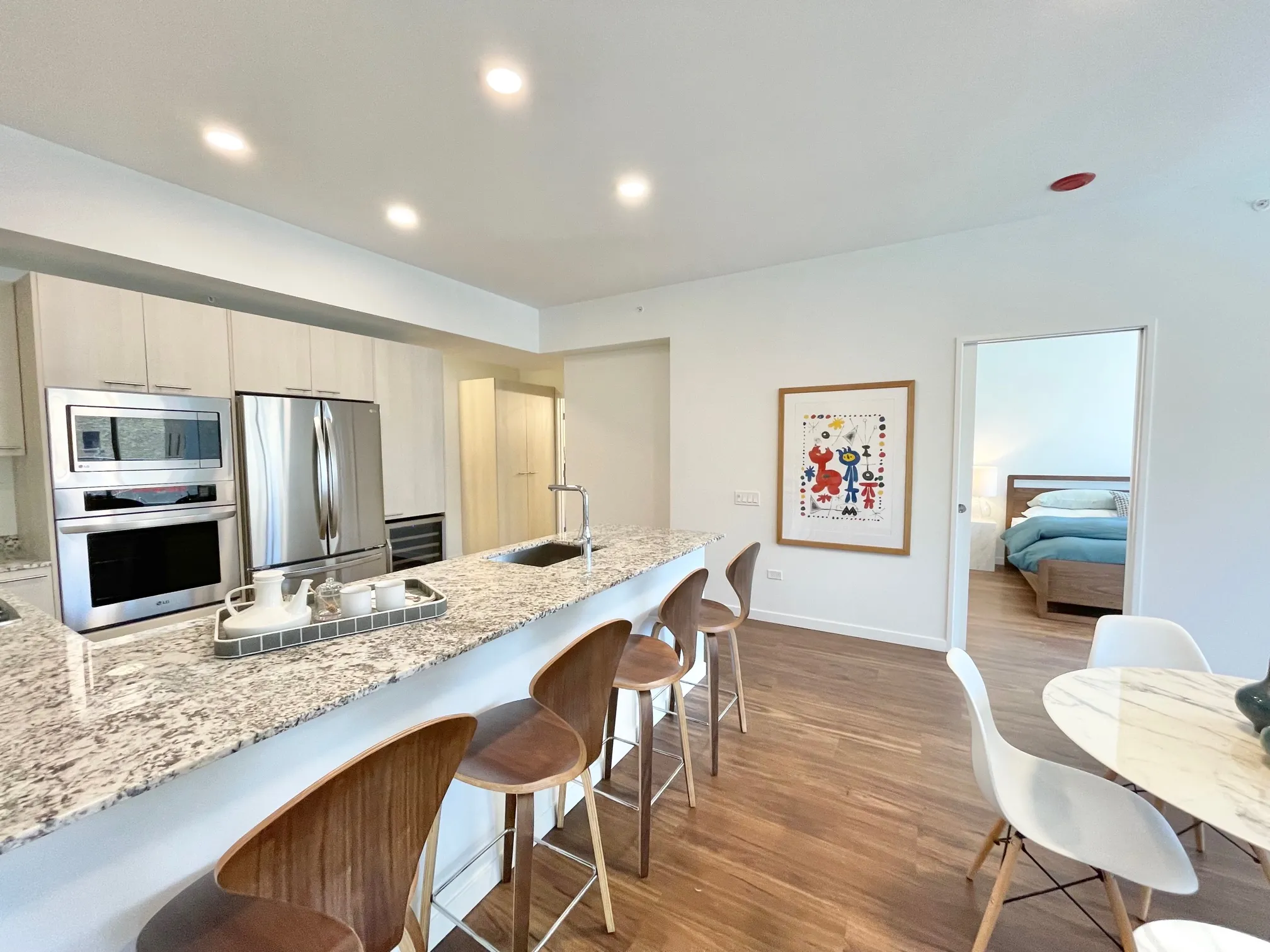 3478 N BROADWAY 60657-New Luxury-unit#002-Chicago-IL