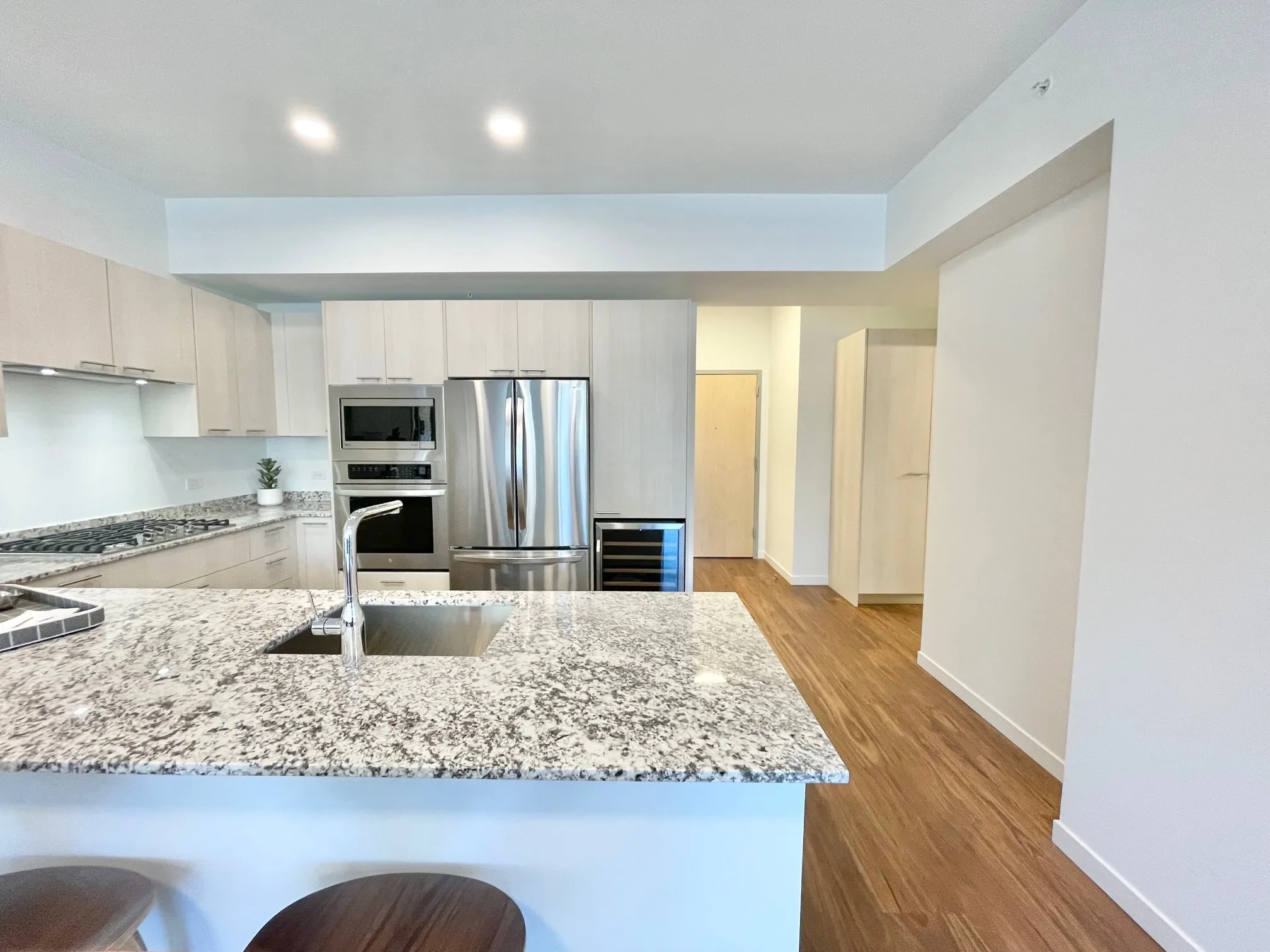 3478 N BROADWAY 60657-New Luxury-unit#002-Chicago-IL