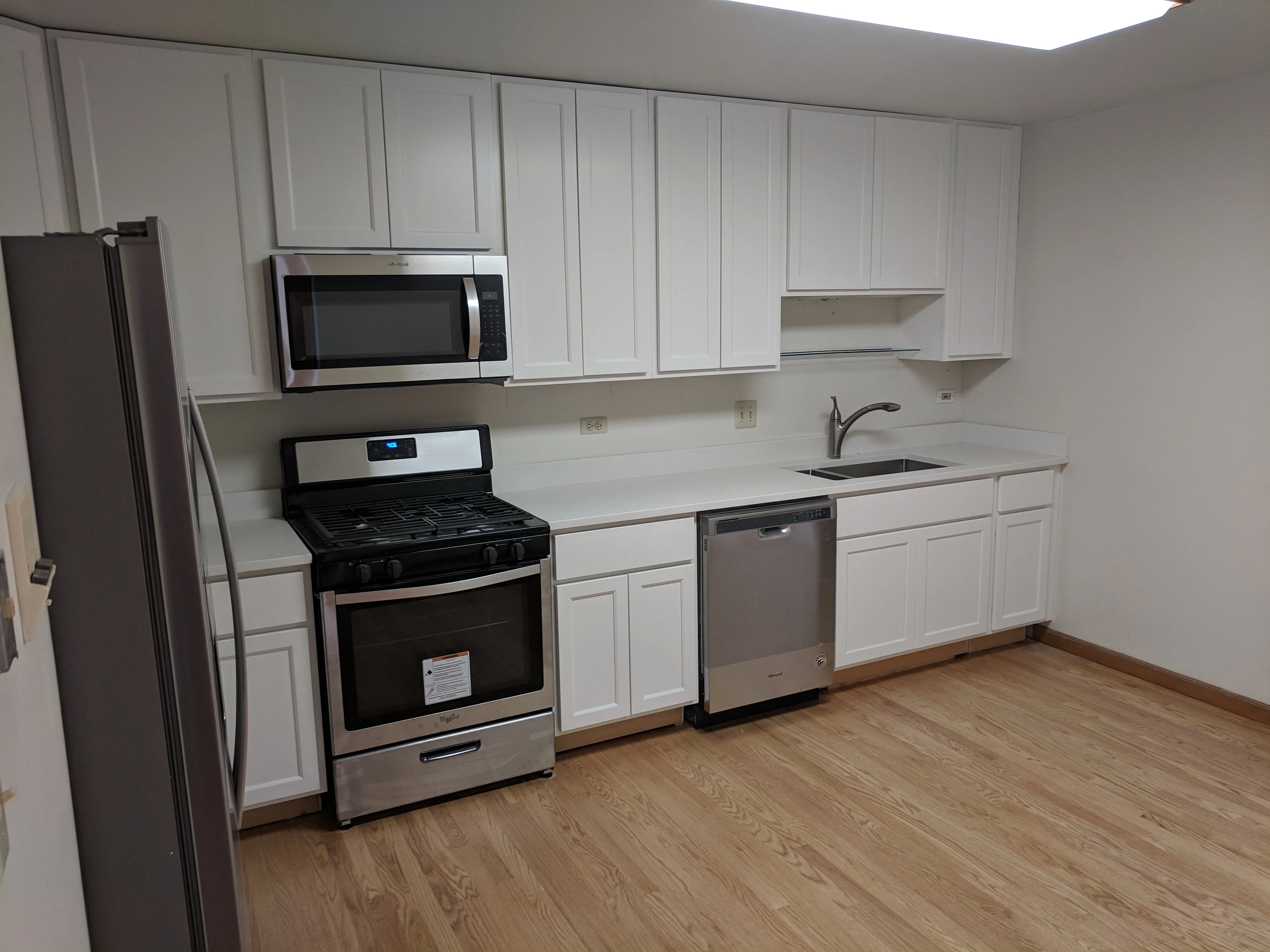 1160 W GRAND AVE 60642-unit#4-F-Chicago-IL