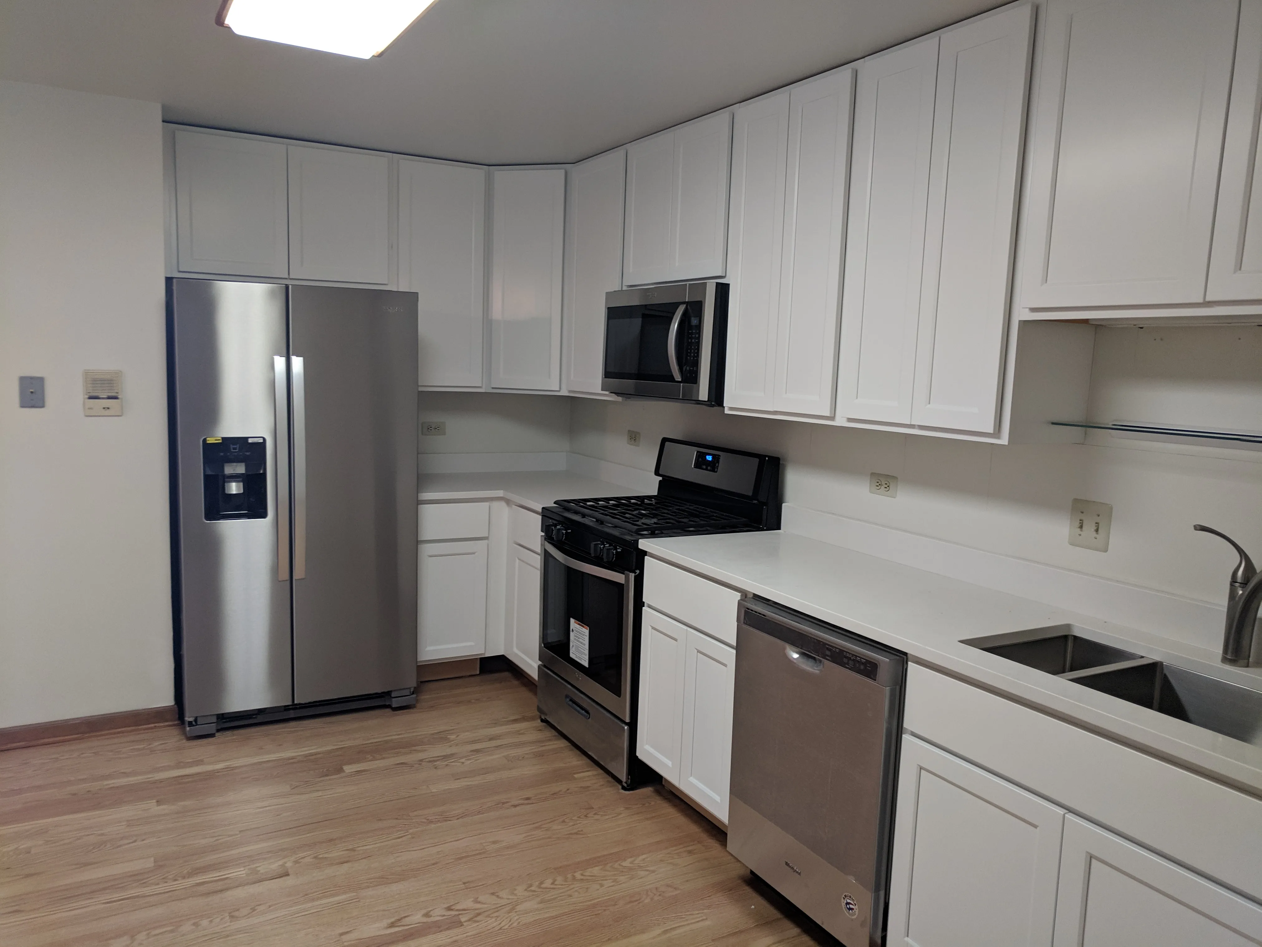 1160 W GRAND AVE 60642-unit#4-F-Chicago-IL