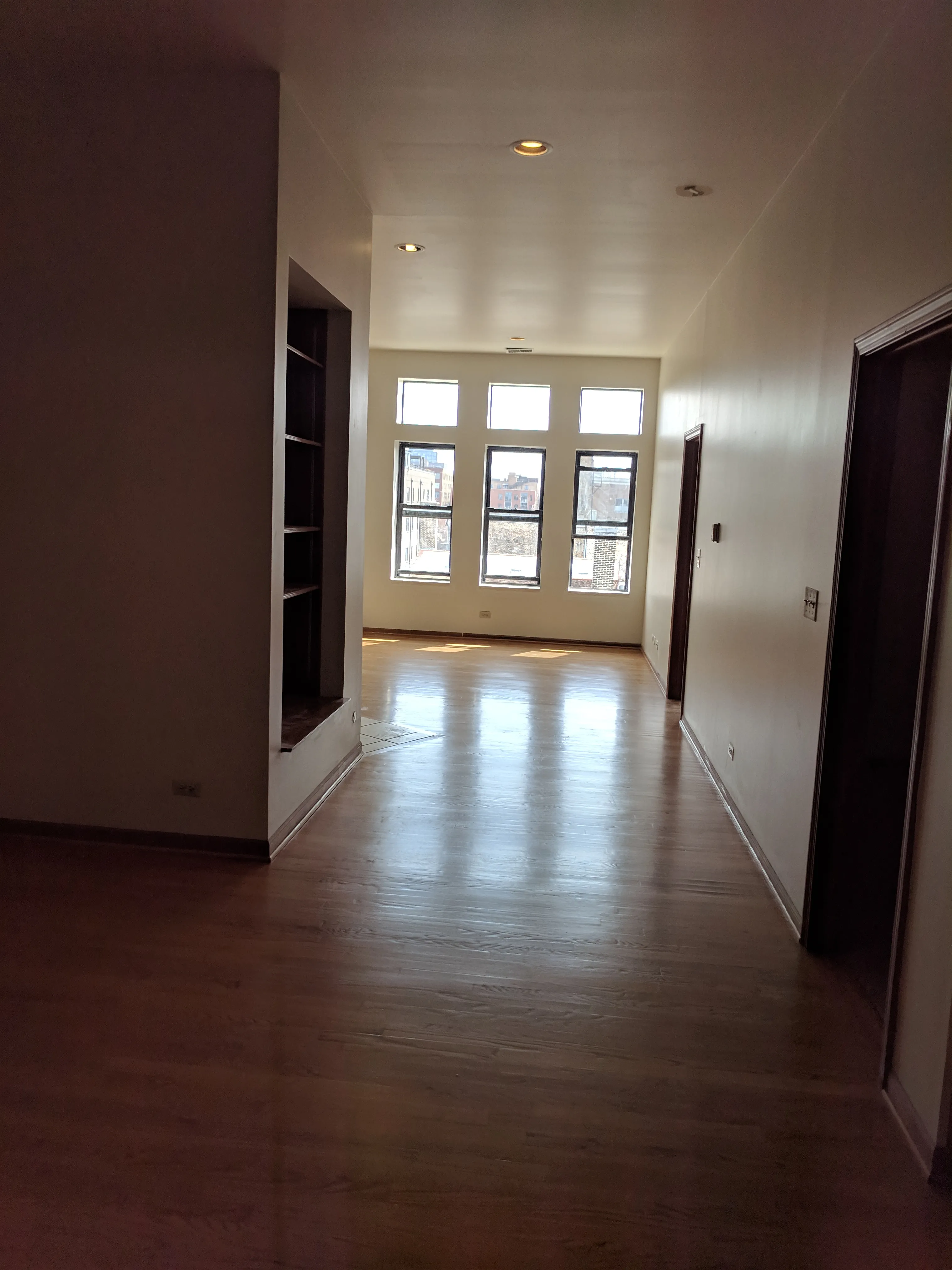 1160 W GRAND AVE 60642-unit#4-F-Chicago-IL