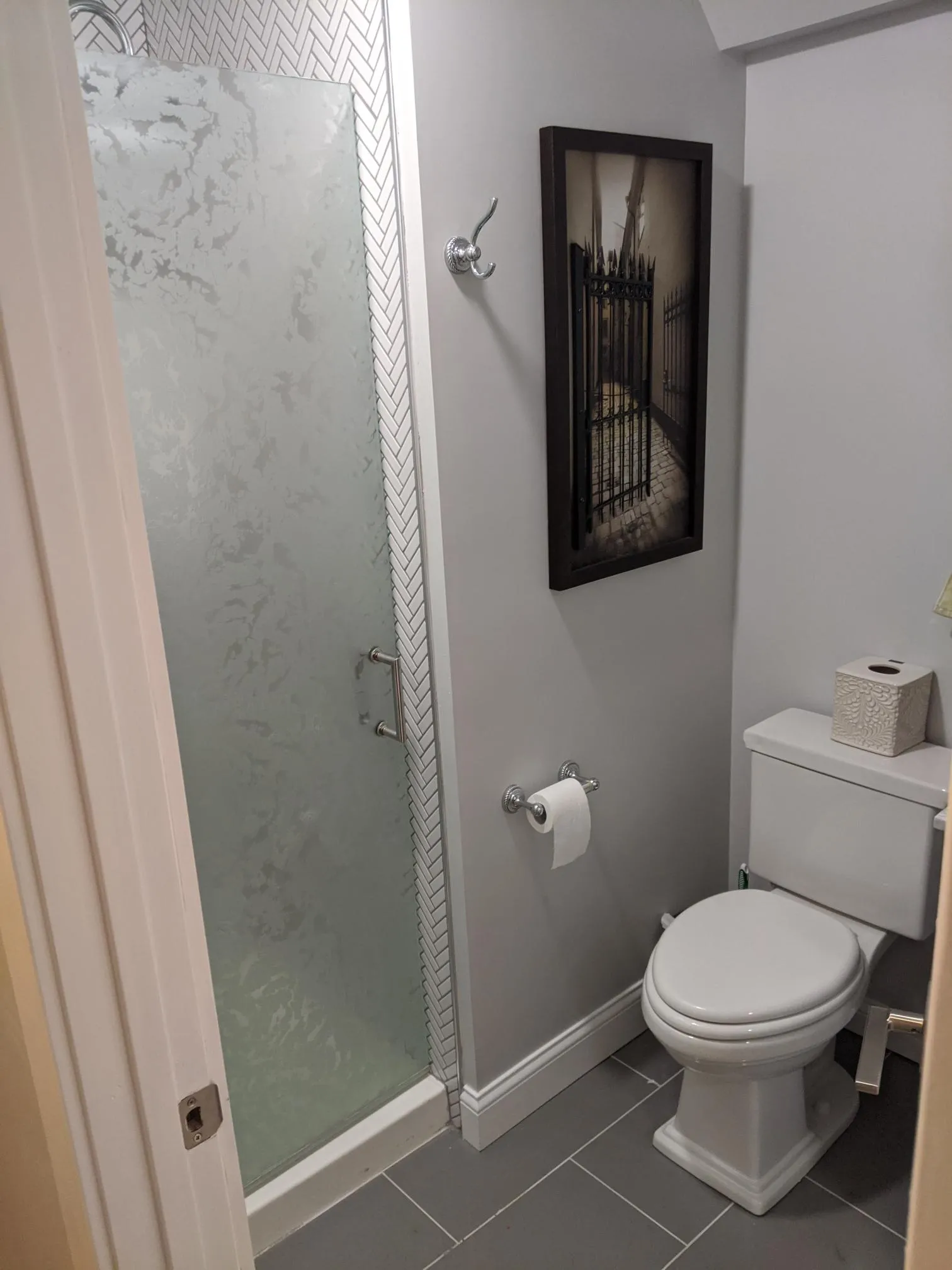 2107 W MONTROSE AVE 60618-unit#2-Chicago-IL