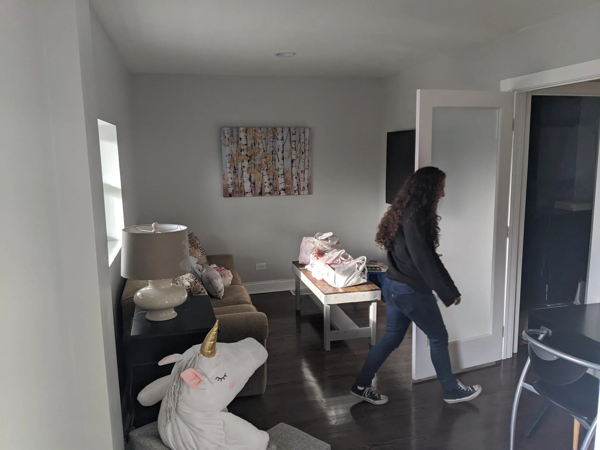 2107 W MONTROSE AVE 60618-unit#2-Chicago-IL