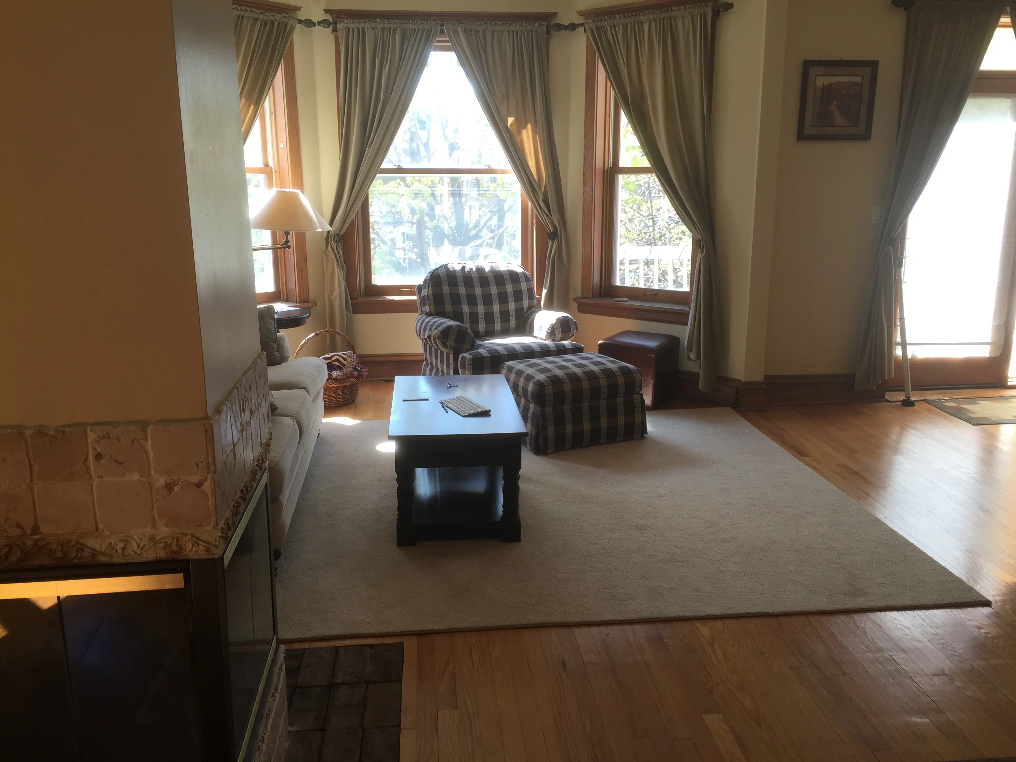 3639 N LAKEWOOD AVE 60613-unit#2-Chicago-IL