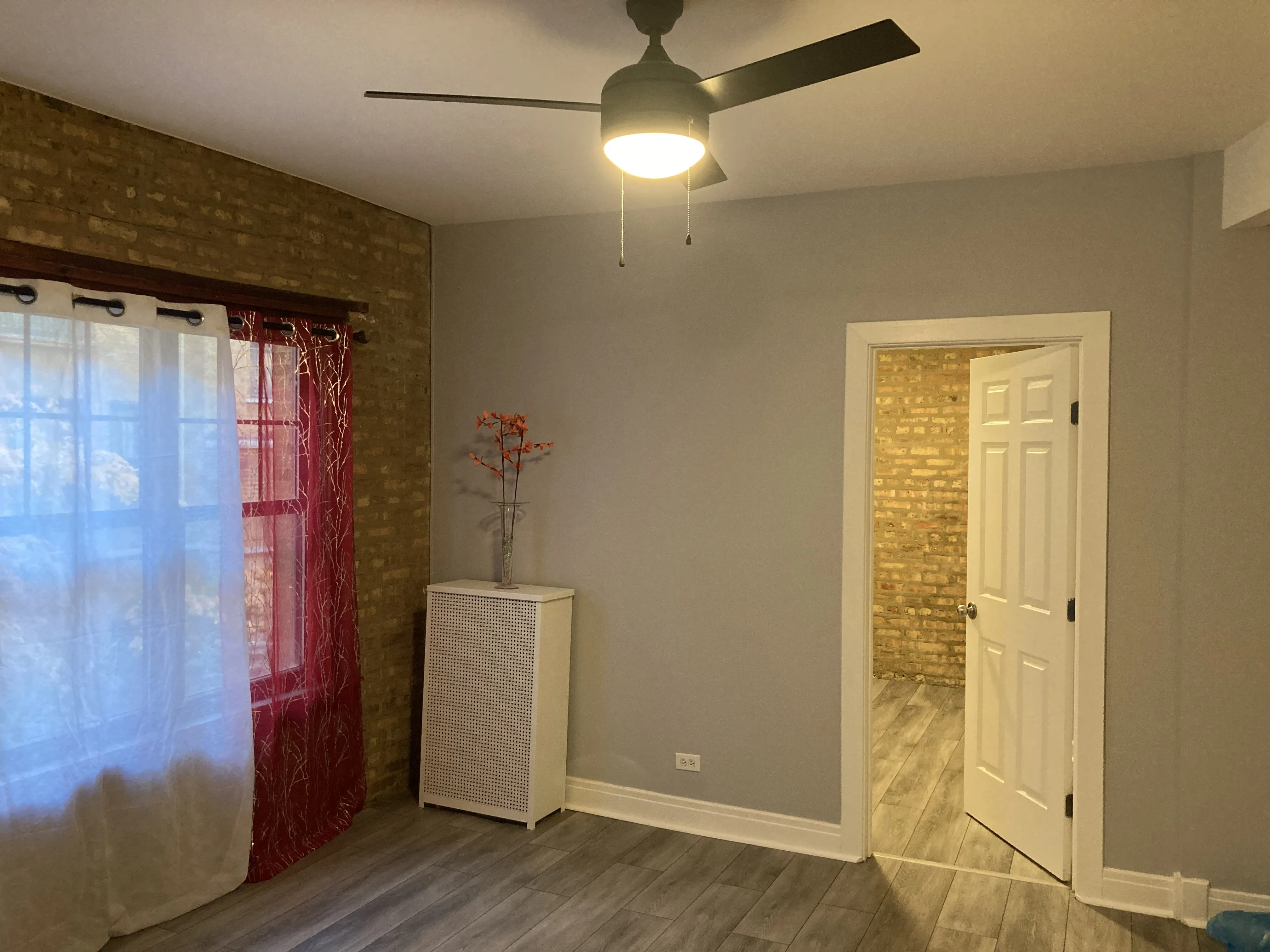 7025 N SHERIDAN RD 60626-Sheridan Shores Condos-unit#1N-Chicago-IL